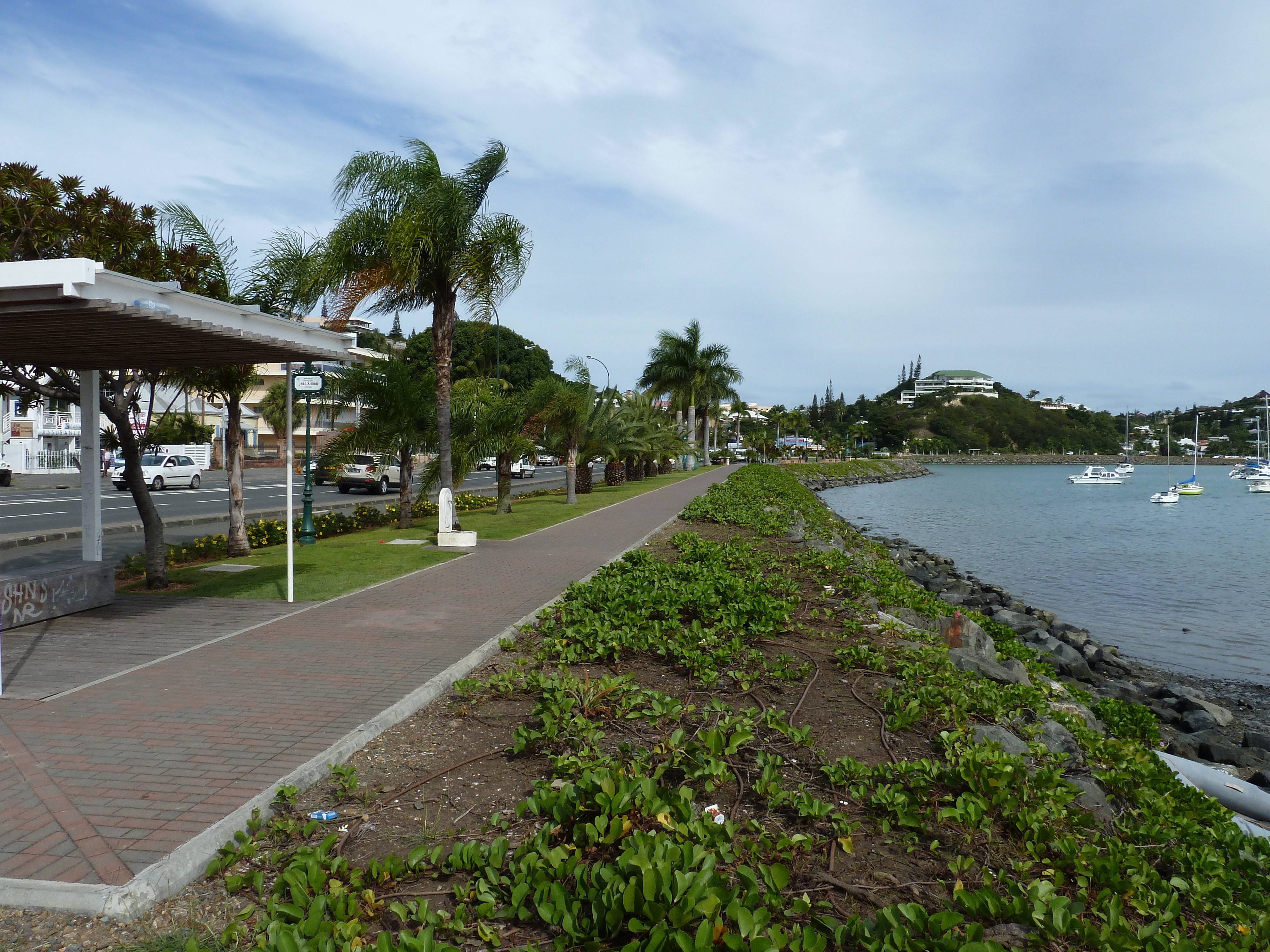 รูปถ่าย นิวแคลิโดเนีย(New Caledonia) นูเมอา(Noumea) 2010-05 12