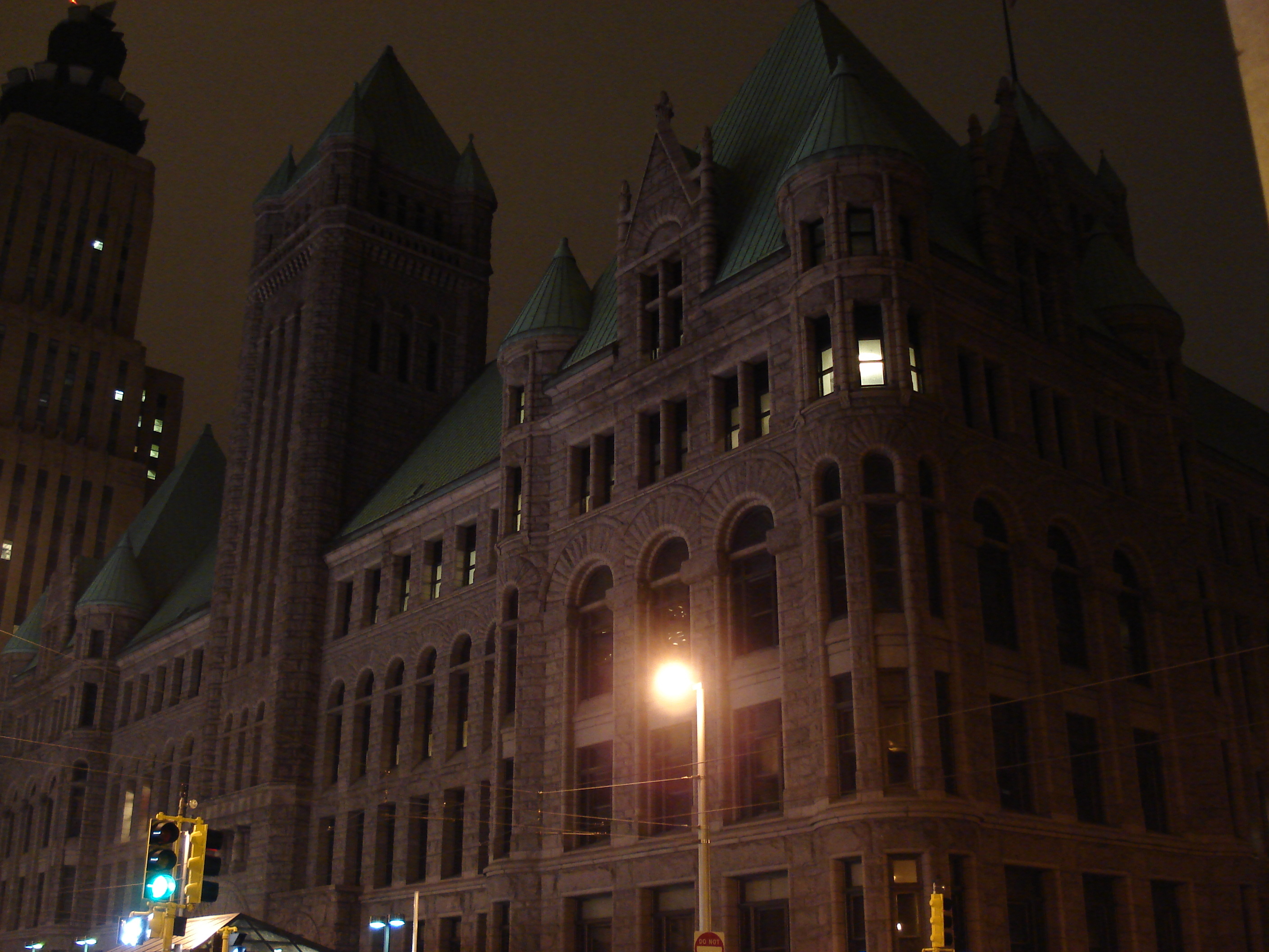 รูปถ่าย สหรัฐอเมริกา(United States) ไมน์อโปลิส(Minneapolis) 2006-03 17