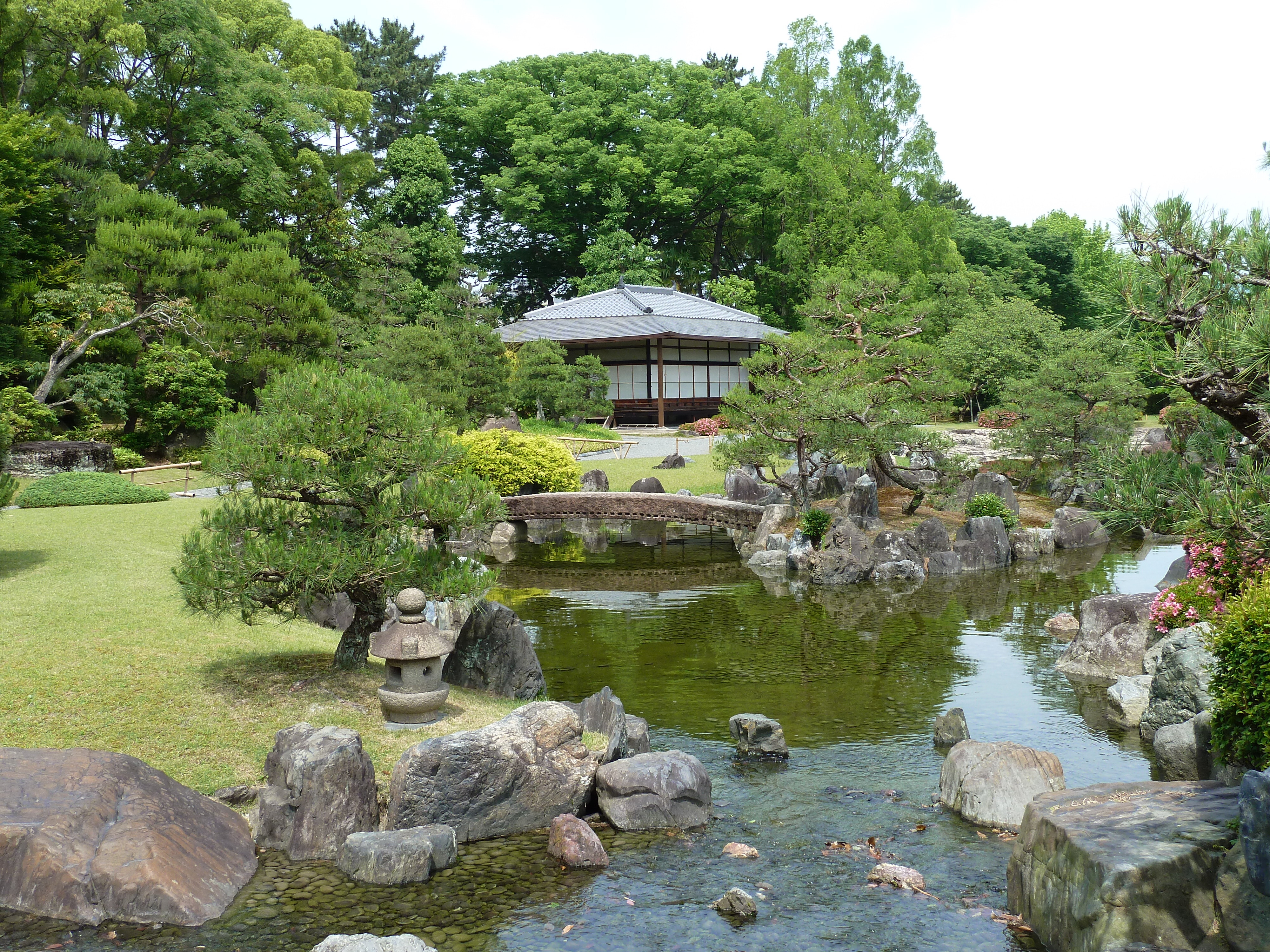รูปถ่าย ญี่ปุ่น(Japan) เกียวโต(Kyoto) 2010-06 18