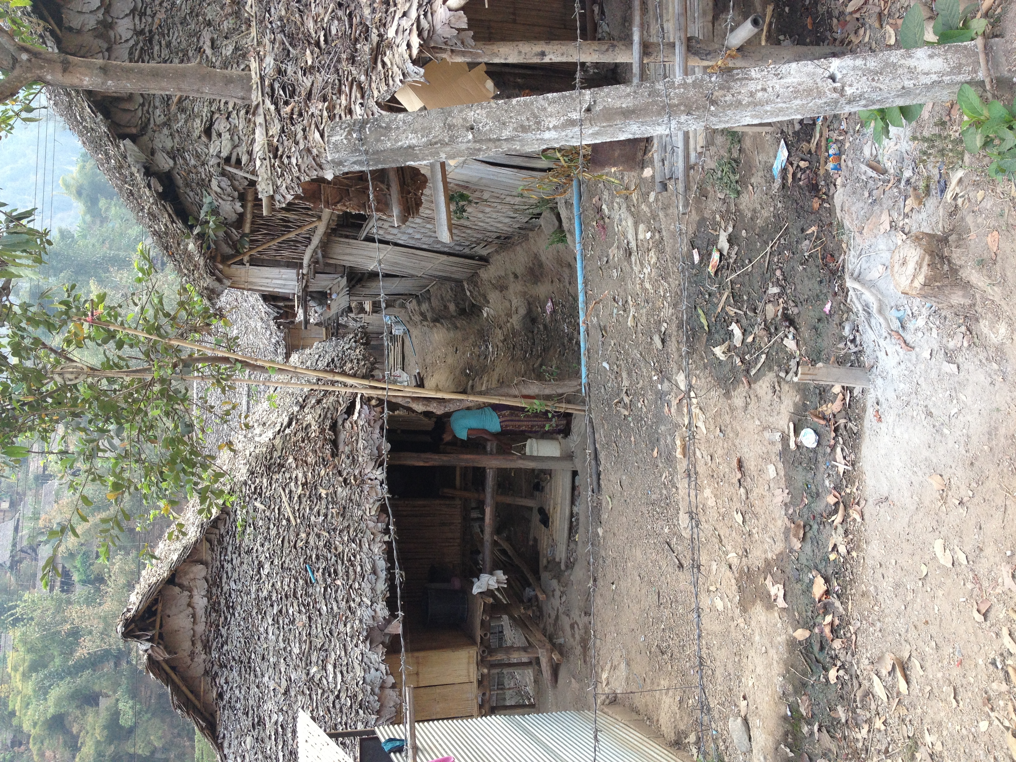 รูปถ่าย ไทย(Thailand) แม่สอด(Mae Sot) 2014-02 23