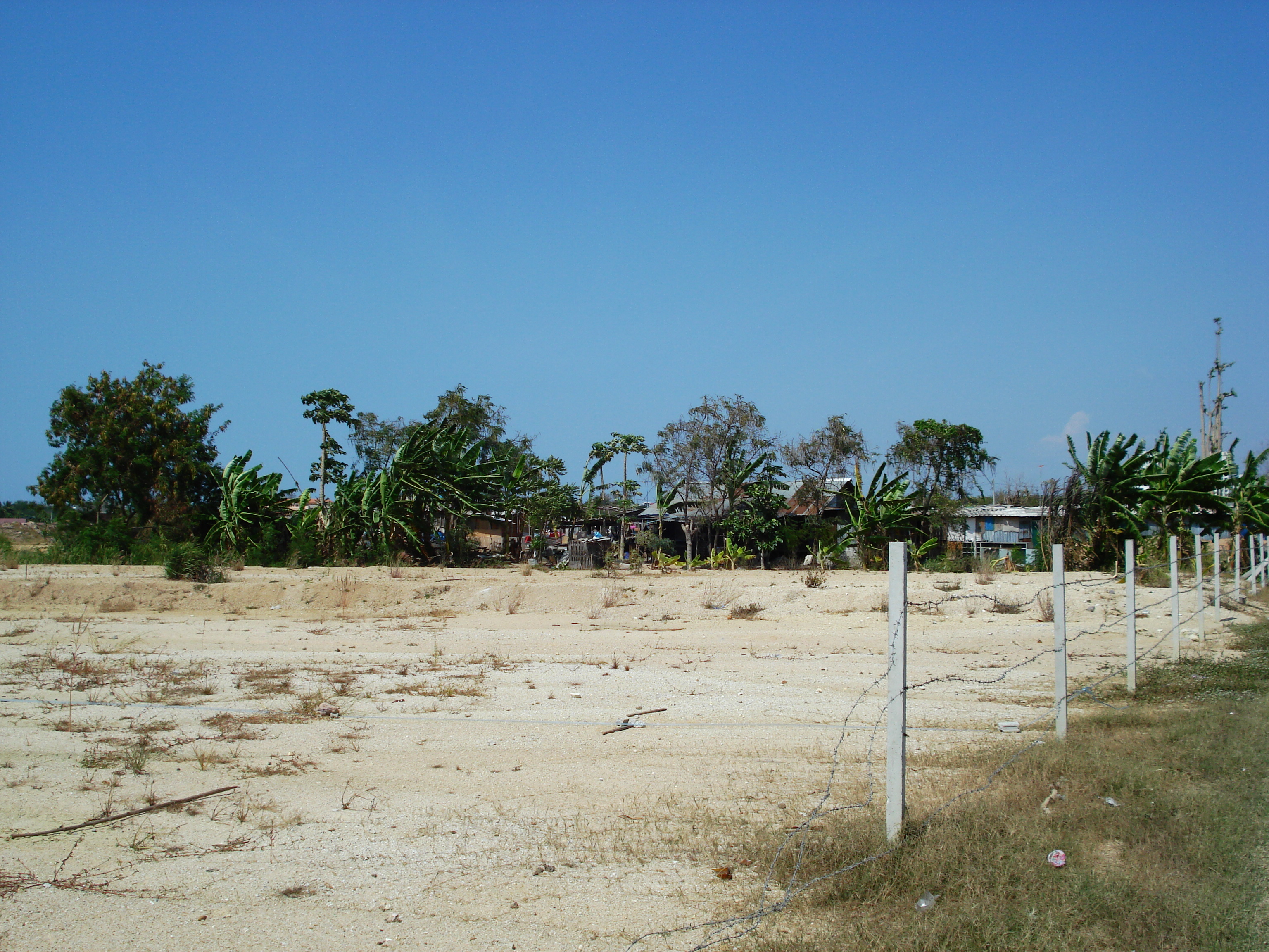 รูปถ่าย ไทย(Thailand) จอมเทียน(Jomtien) 2007-02 22