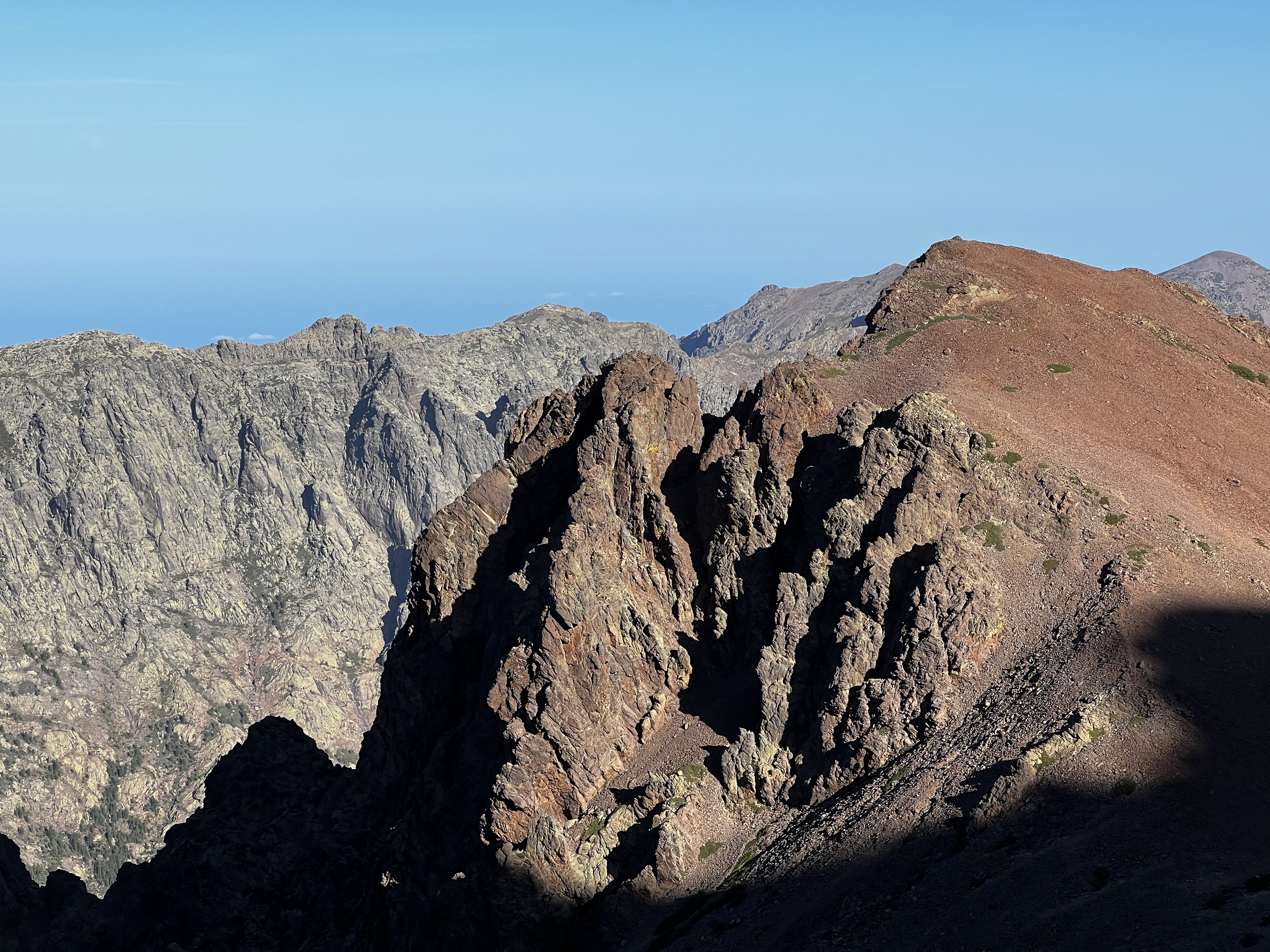 รูปถ่าย ฝรั่งเศส(France) คอร์สิคา(Corsica) ภูเขามอนเตชินโต(Monte Cinto) 2023-10 218