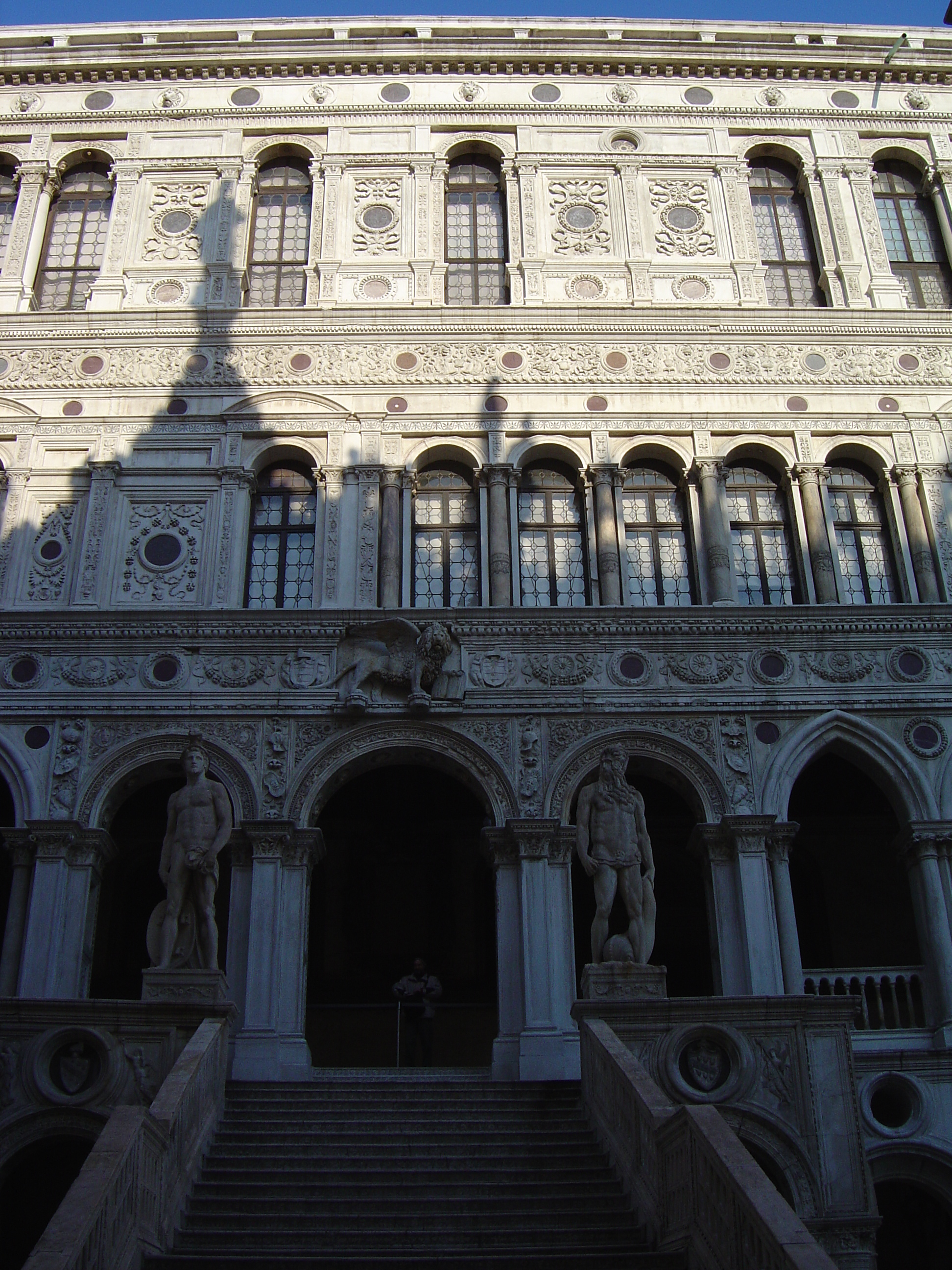 รูปถ่าย อิตาลี(Italy) เวนีส(Venice) 2005-03 276
