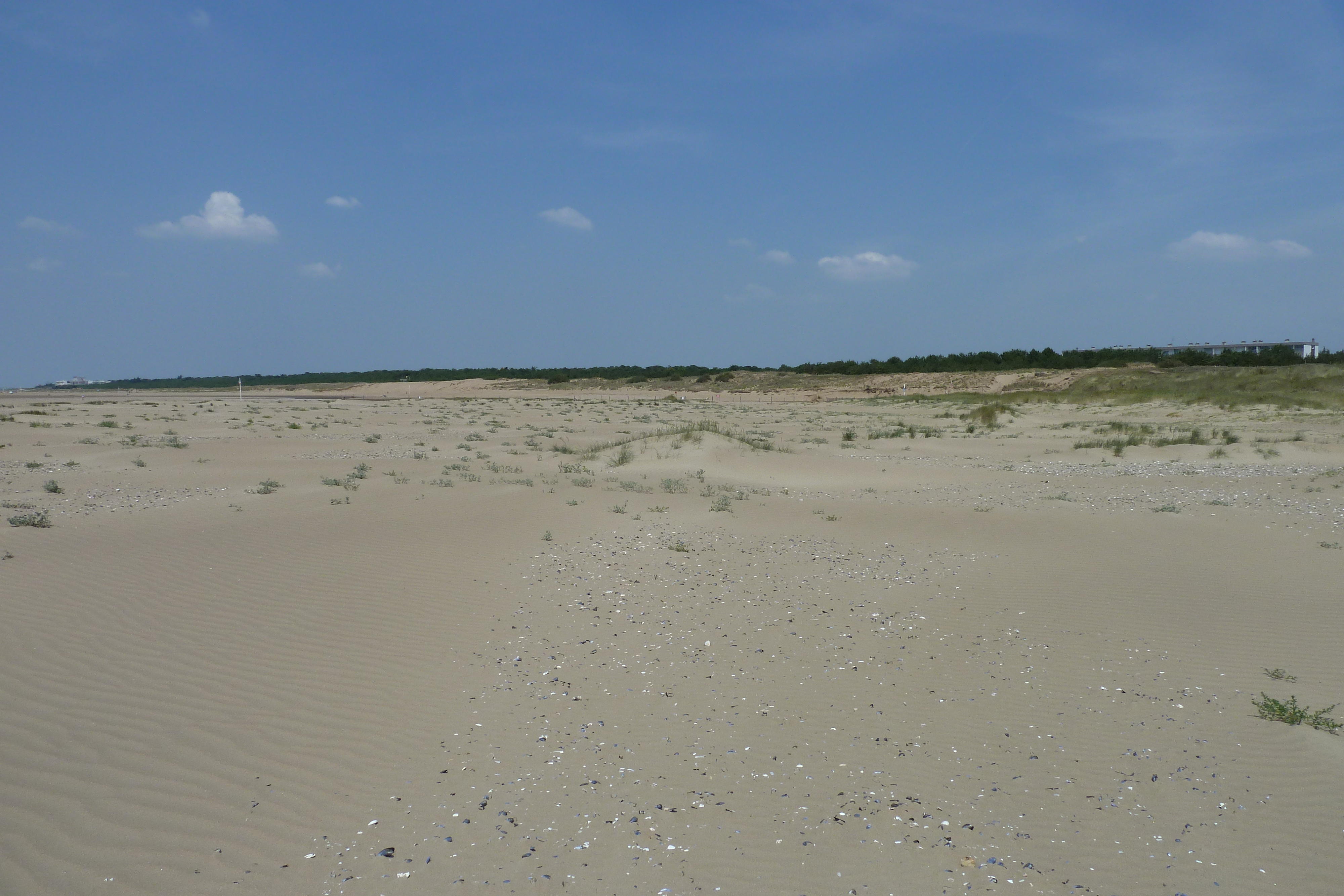 รูปถ่าย ฝรั่งเศส(France) แซ็งเบรแว็ง(St Brevin) 2011-05 2