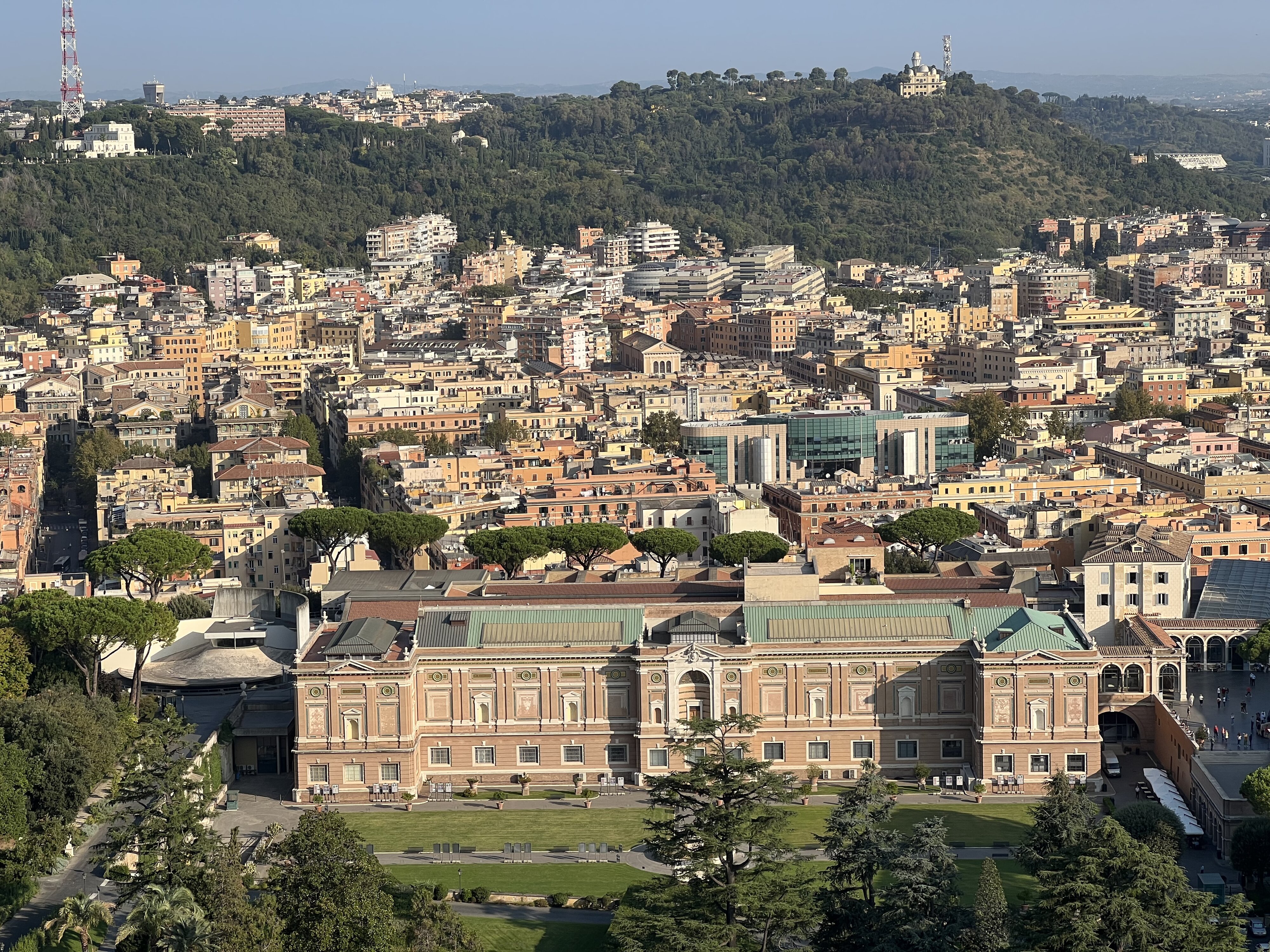 รูปถ่าย อิตาลี(Italy) โรม(Rome) 2021-09 329