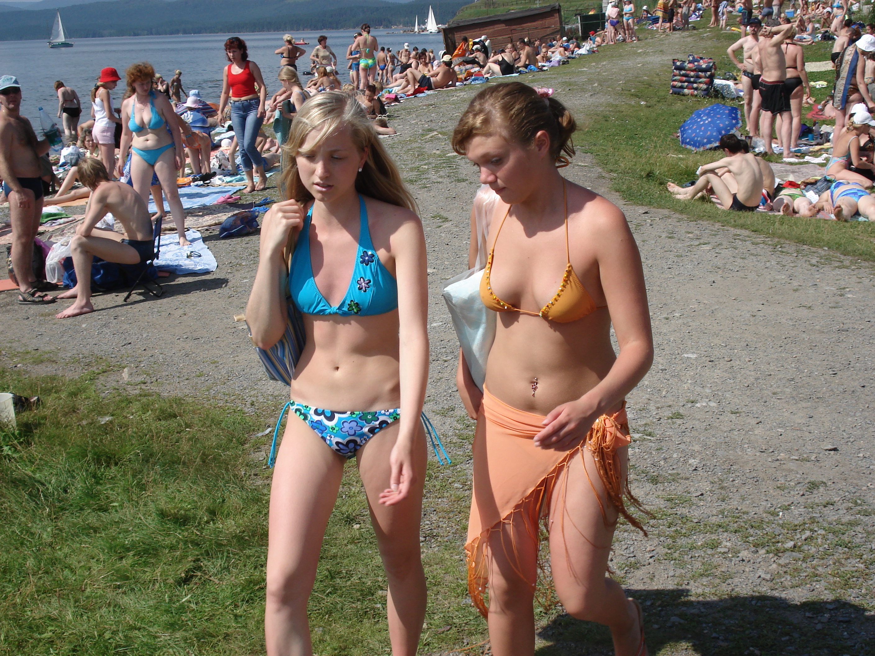 รูปถ่าย รัสเซีย(Russia) อูรัล(Ural) 2006-07 178