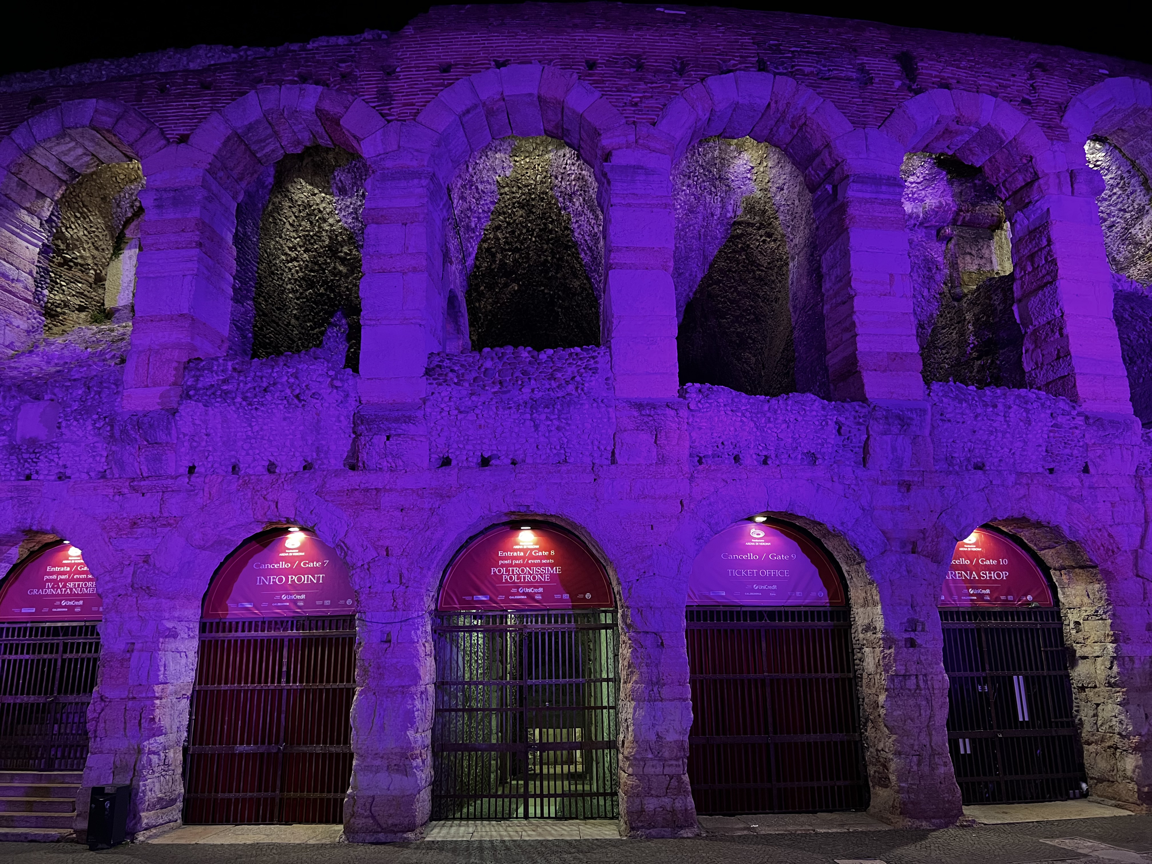 รูปถ่าย อิตาลี(Italy) เวโรเน่(Verona) 2022-05 240