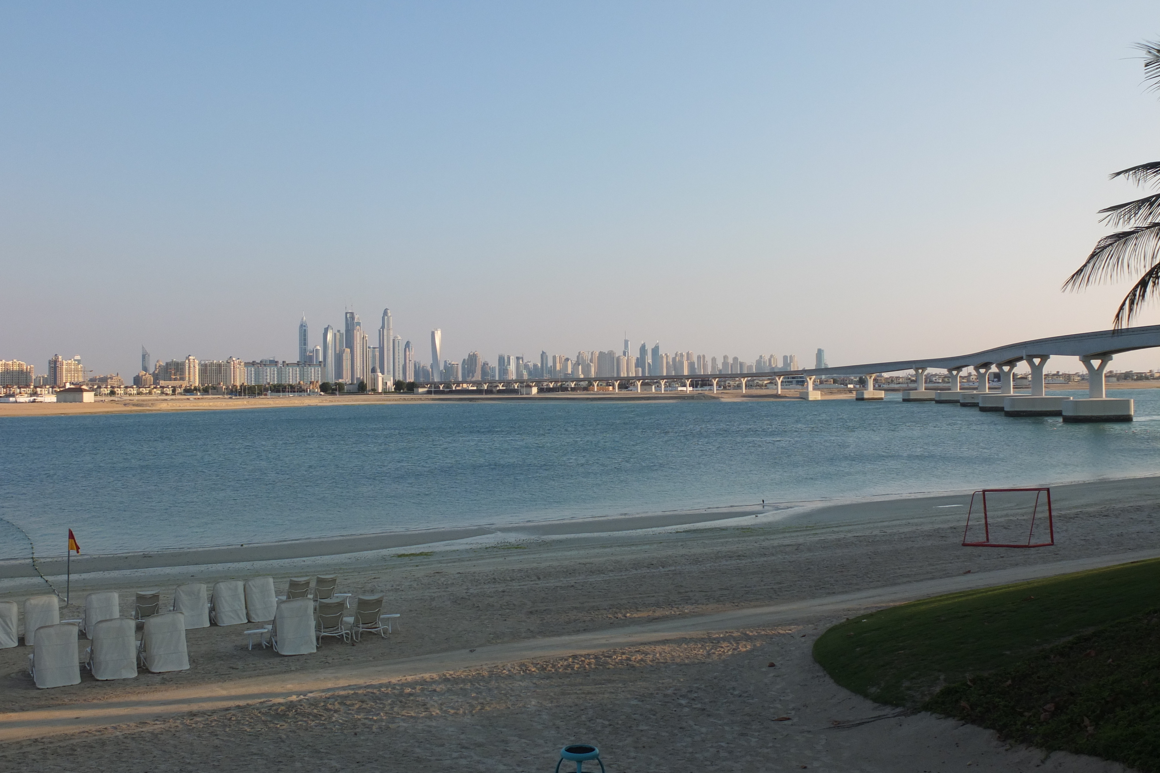 รูปถ่าย สหรัฐอาหรับเอมิเรตส์(United Arab Emirates) ดูไบ(Dubai) โรงแรมแอตแลนติส(Atlantis Hotel) 2014-02 134