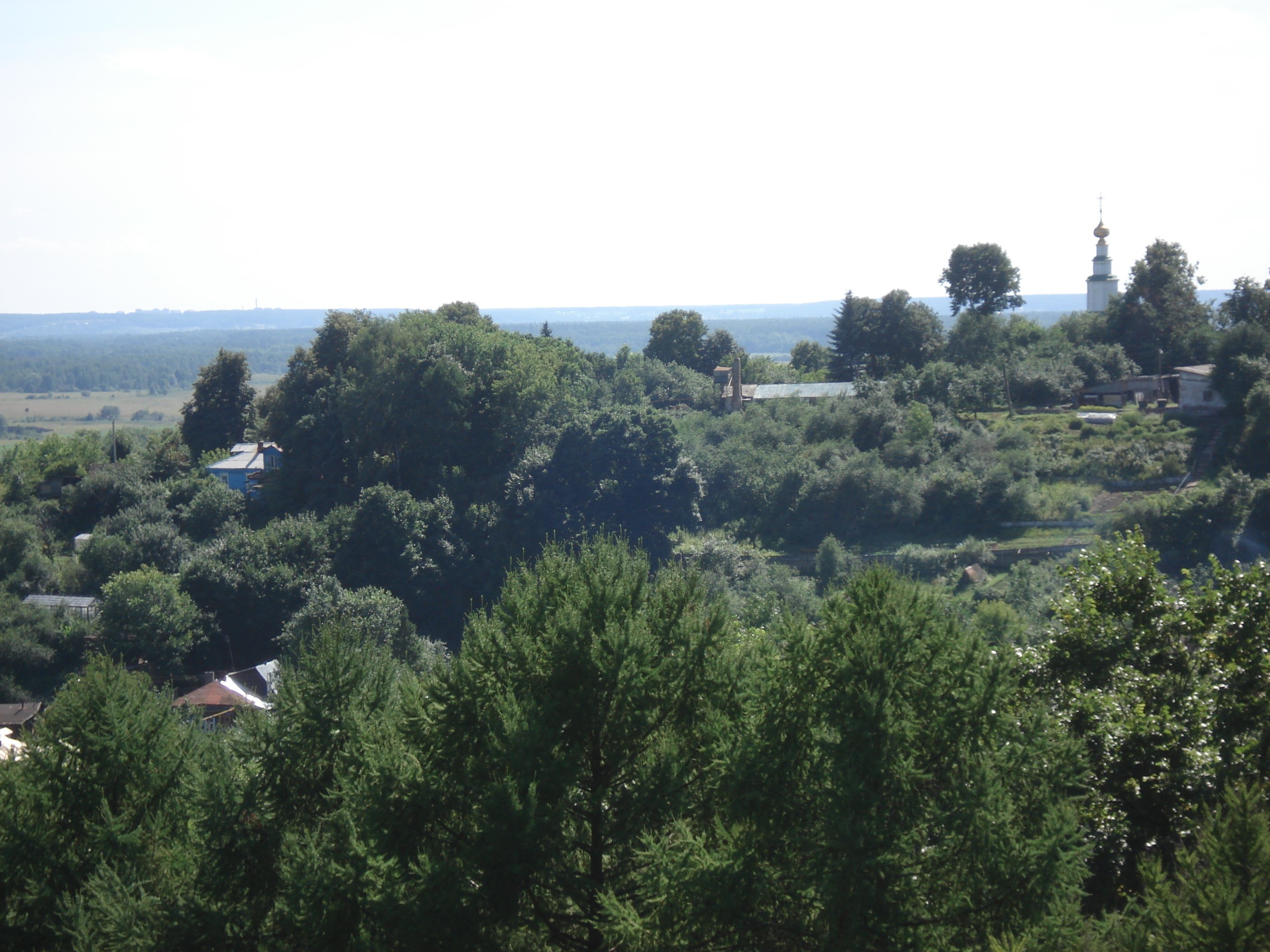 รูปถ่าย รัสเซีย(Russia) วลาดิเมียร์(Vladimir) 2006-07 31