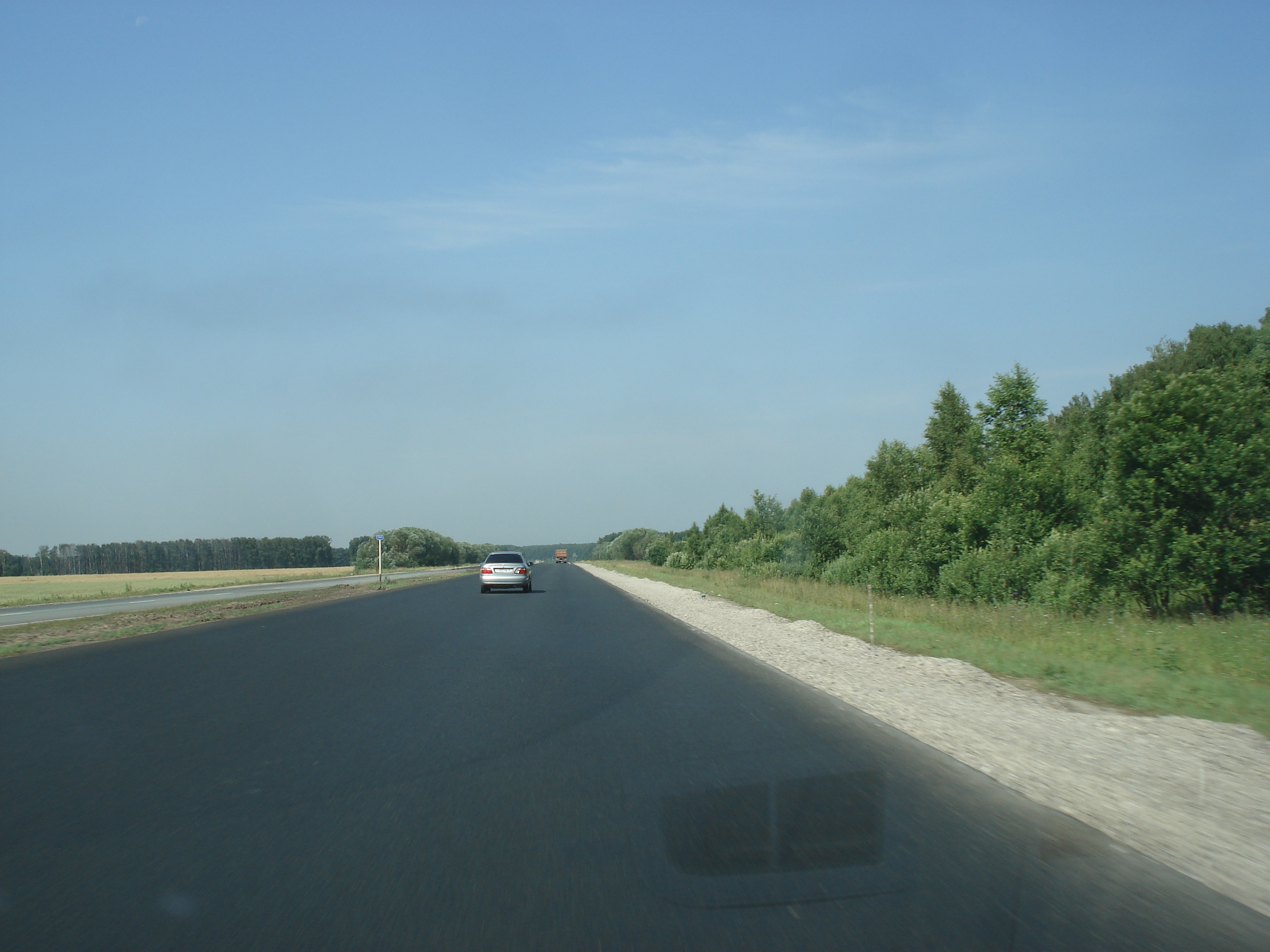 รูปถ่าย รัสเซีย(Russia) จากคาซานไปนิจนีนอฟโกรอด(From Kazan to Nizhniy Novgorod) 2006-07 114