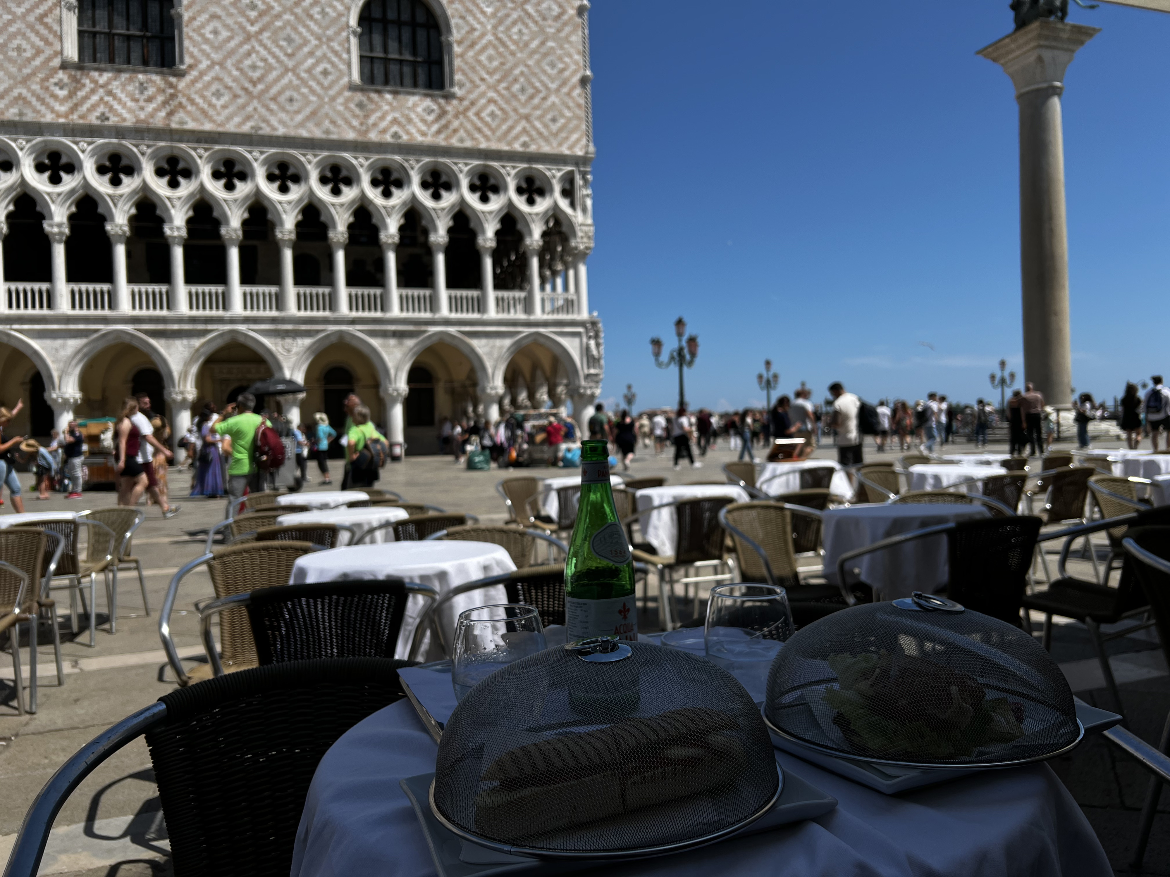 รูปถ่าย อิตาลี(Italy) เวนีส(Venice) 2022-05 264