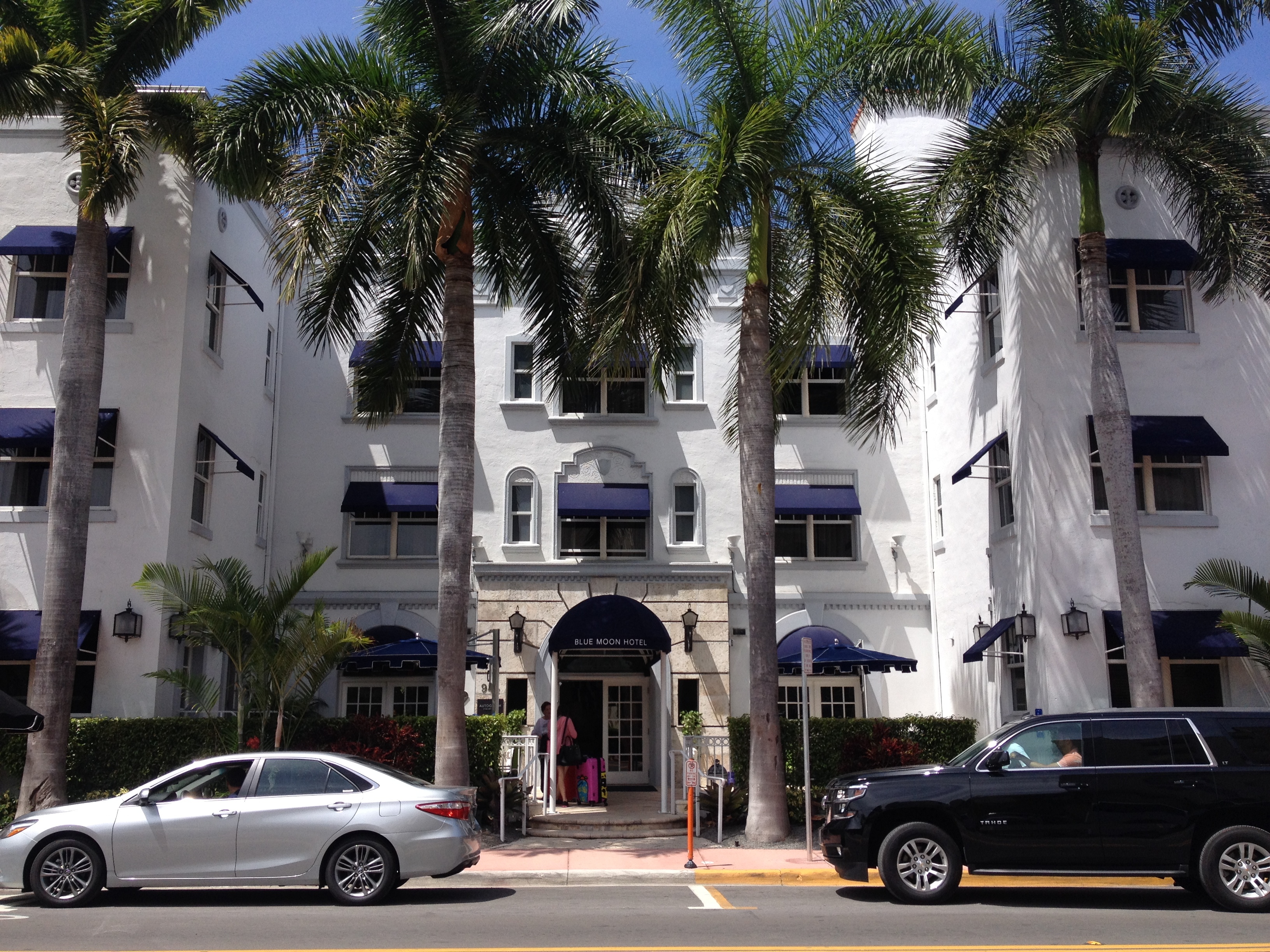 รูปถ่าย สหรัฐอเมริกา(United States) ไมแอมีบีช(Miami Beach) 2015-03 78