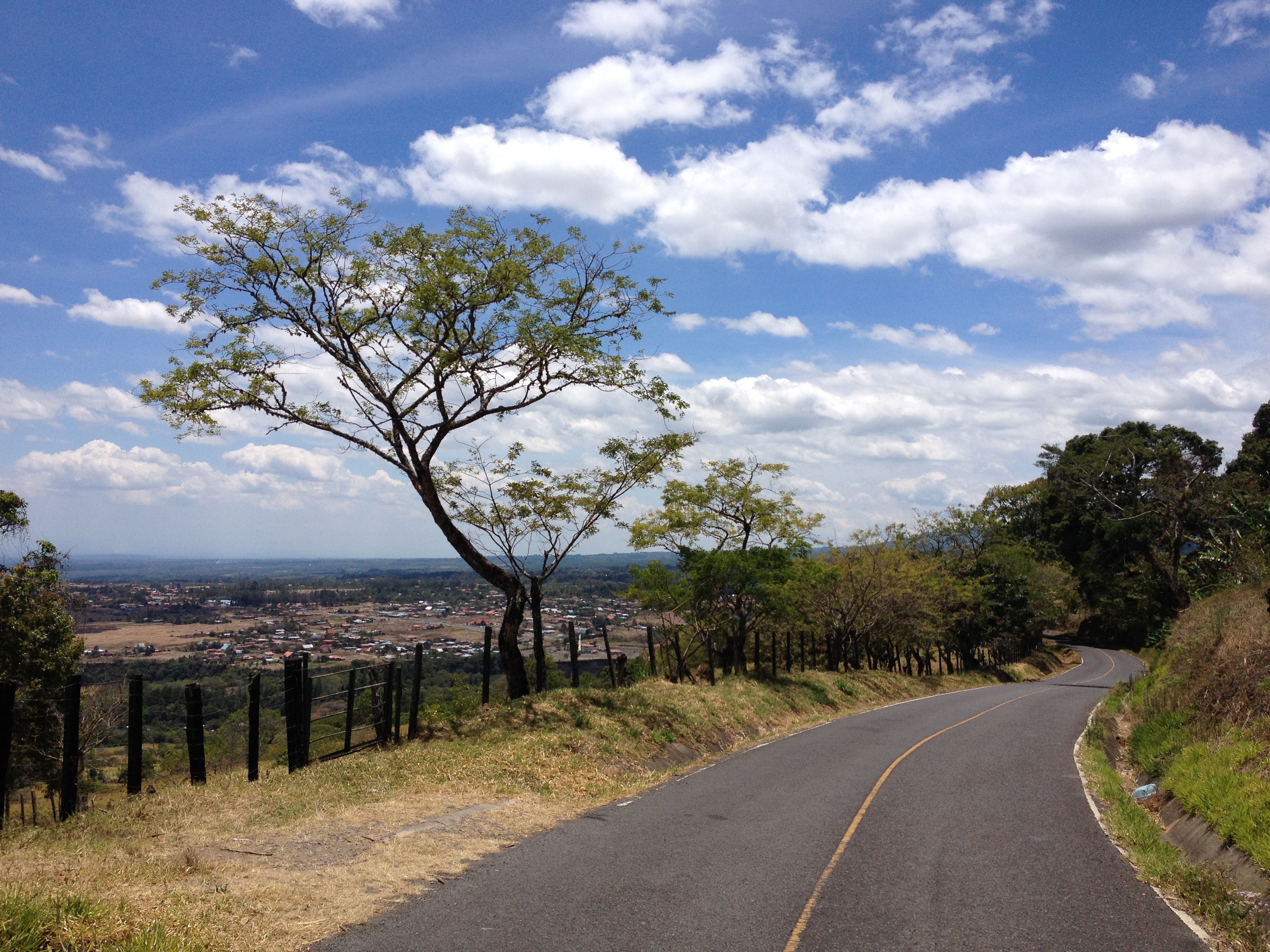 รูปถ่าย ปานามา(Panama) โบเกเต(Boquete) 2015-03 112