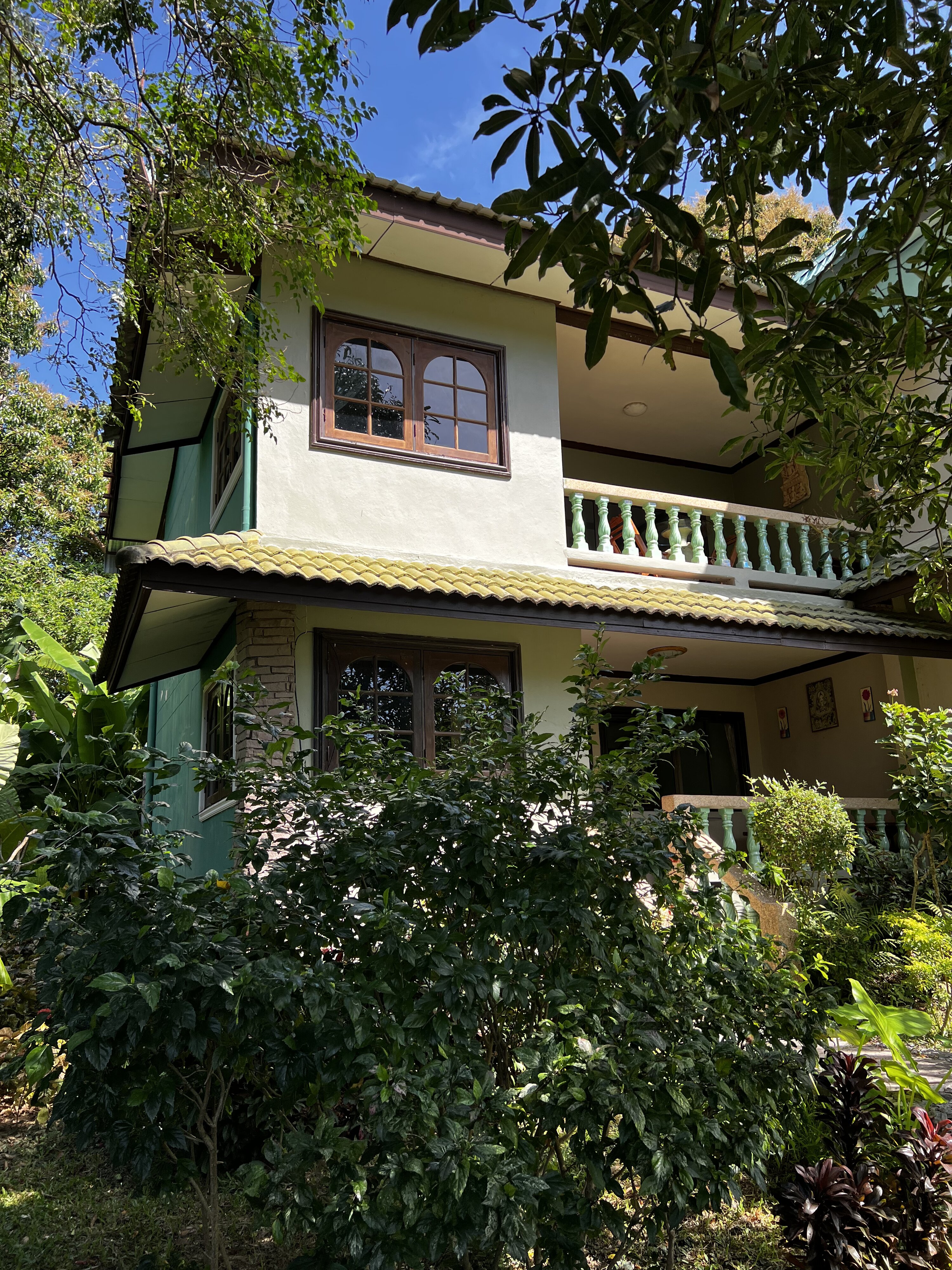 รูปถ่าย ไทย(Thailand) ภูเก็ต(Phuket) หาดกะตะ(Kata Beach) กะตะการ์เด้นรีสอร์ต(Kata Garden Resort) 2021-12 19