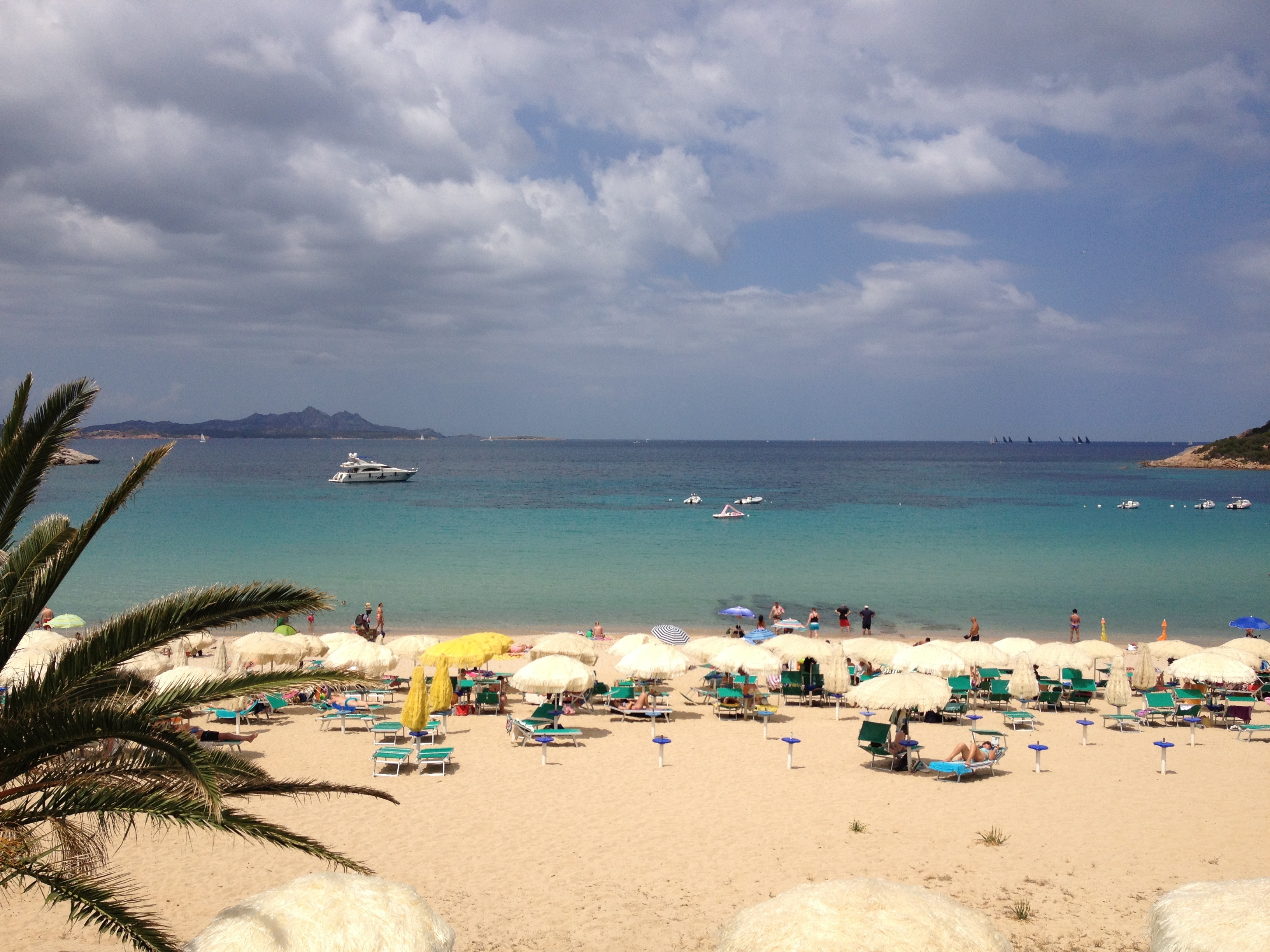 รูปถ่าย อิตาลี(Italy) ซาร์ดิเนีย(Sardinia) กอสตาสเมรัลดา(Costa Smeralda) 2015-06 188