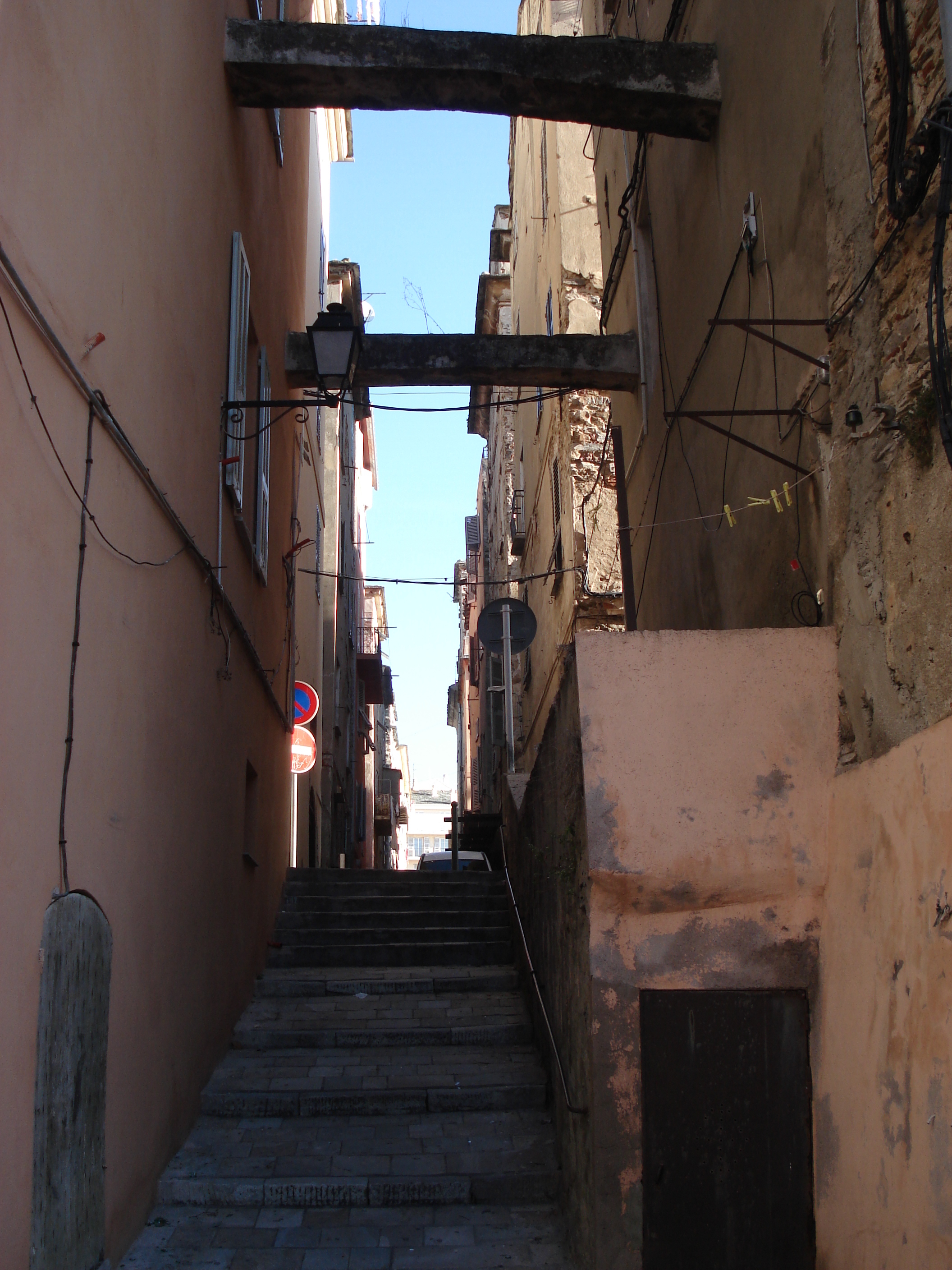 รูปถ่าย ฝรั่งเศส(France) คอร์สิคา(Corsica) บาสเทีย(Bastia) 2006-09 142