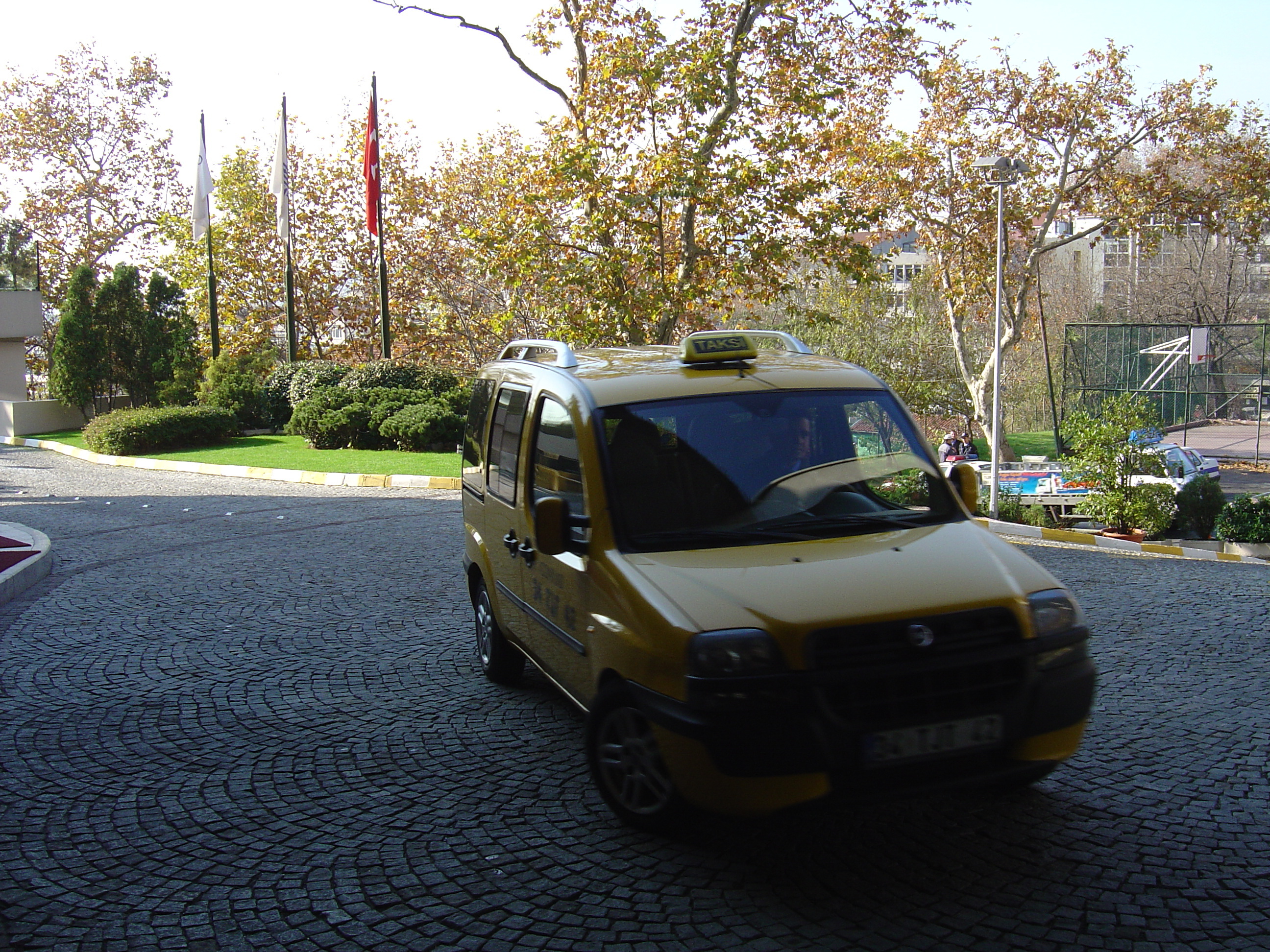 รูปถ่าย ตุรกี(Turkey) อิสตันบูล(Istanbul) 2004-12 31