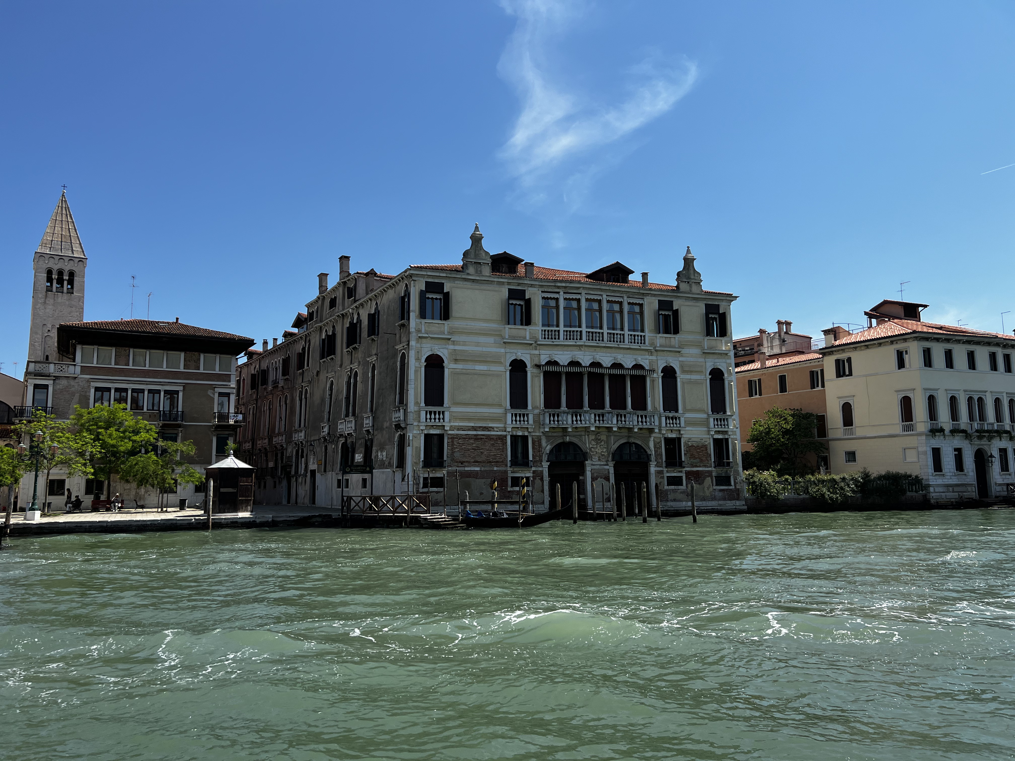 รูปถ่าย อิตาลี(Italy) เวนีส(Venice) 2022-05 153