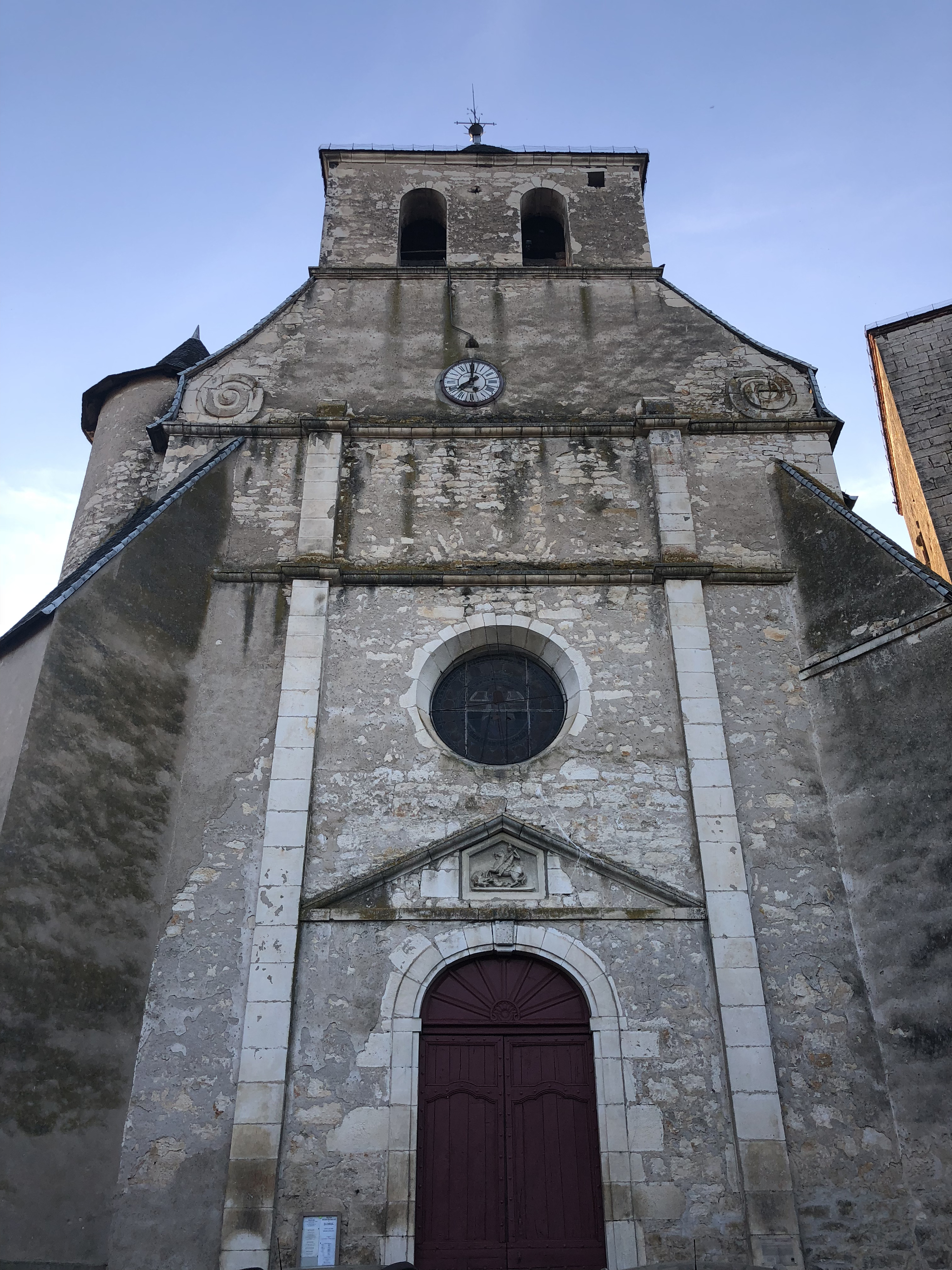รูปถ่าย ฝรั่งเศส(France) ฟลัวรัก(Floirac) 2018-04 142