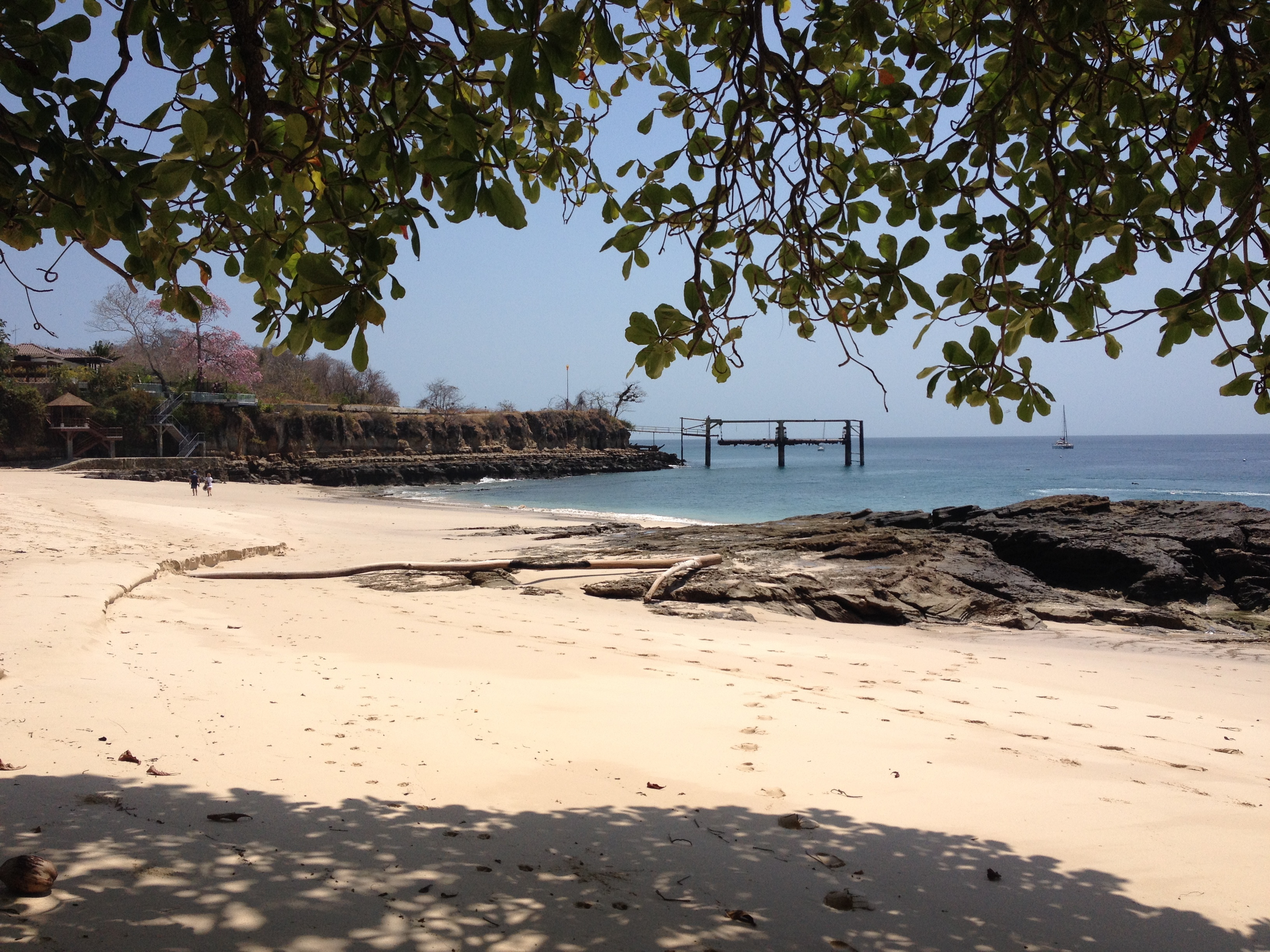 รูปถ่าย ปานามา(Panama) เกาะคอนตาโดรา(Contadora Island) 2015-03 119