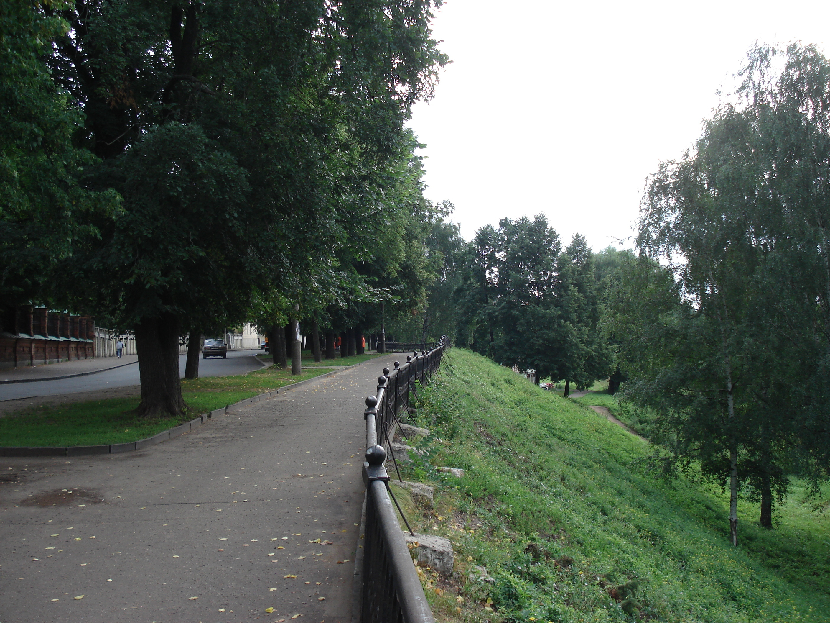รูปถ่าย รัสเซีย(Russia) ยาโลสลาฟล์(Yaroslavl) 2006-07 34
