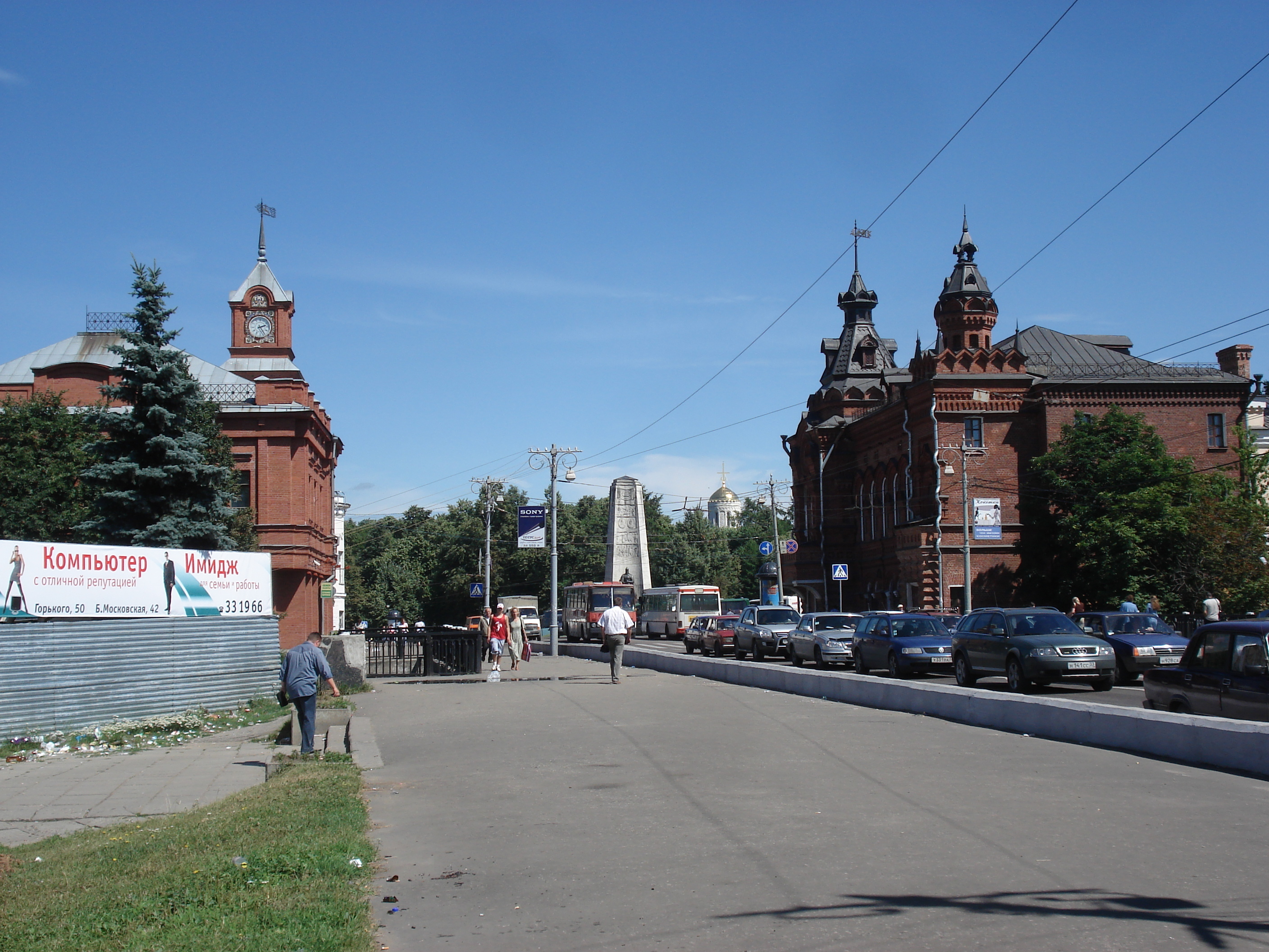 รูปถ่าย รัสเซีย(Russia) วลาดิเมียร์(Vladimir) 2006-07 138