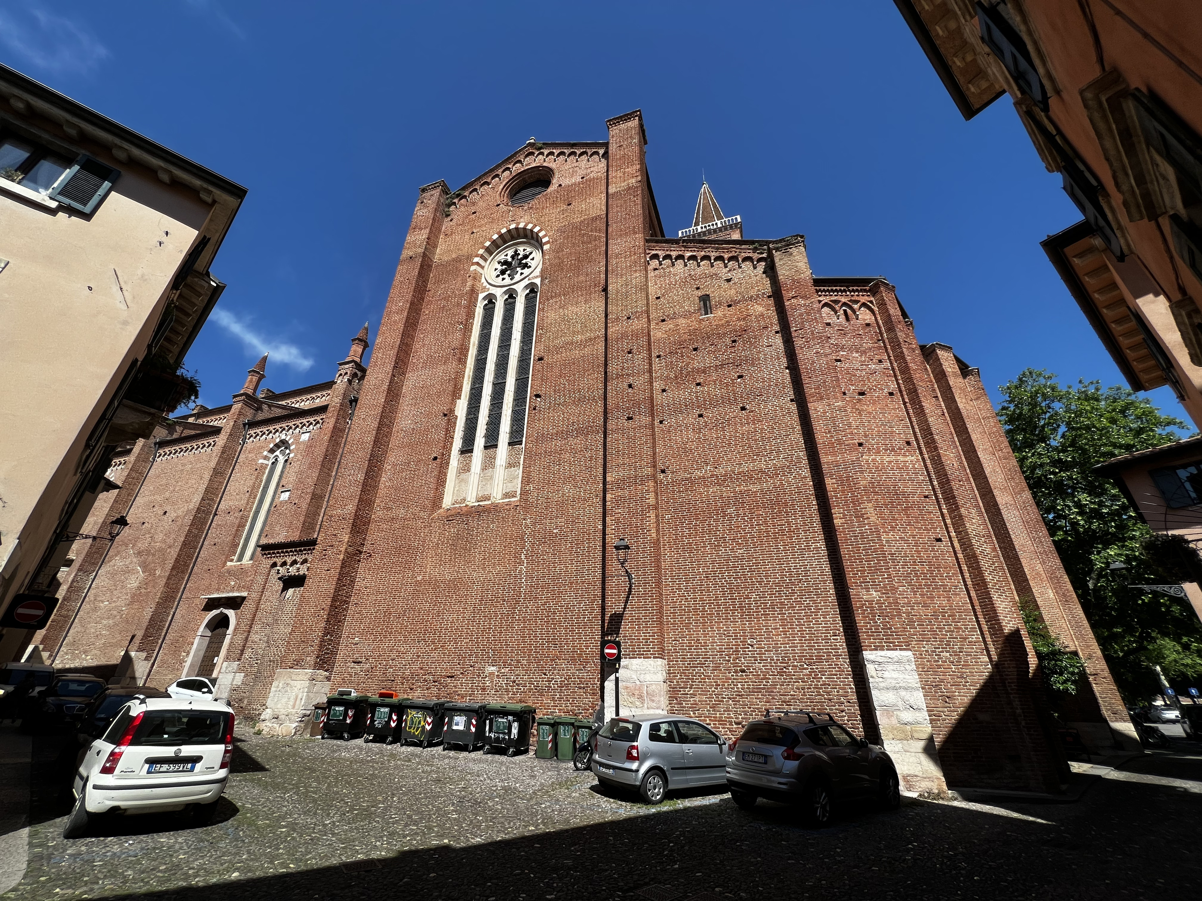 รูปถ่าย อิตาลี(Italy) เวโรเน่(Verona) 2022-05 112