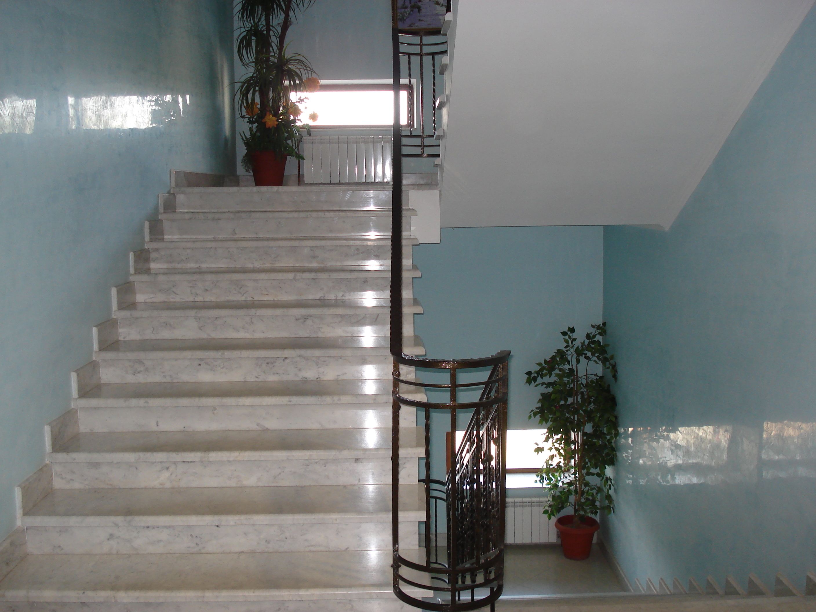รูปถ่าย รัสเซีย(Russia) กาซาน(Kazan) โรงแรมจูเซปเป(Giuseppe Hotel) 2006-07 13