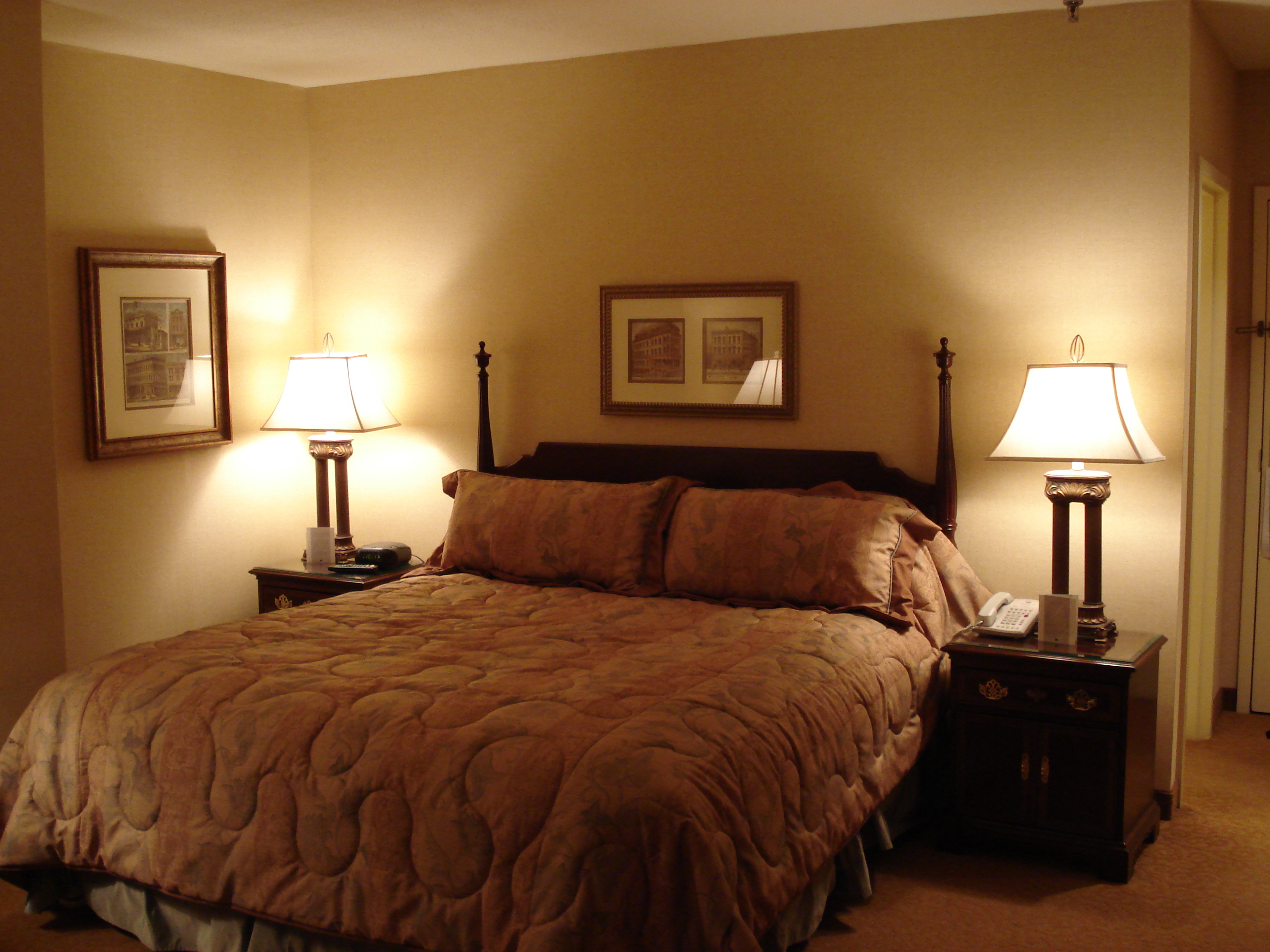 รูปถ่าย สหรัฐอเมริกา(United States) เซนต์พอล รัฐมินนิโซตา(Saint Paul Minnesota) โรงแรมเซนต์พอล(Saint Paul Hotel) 2006-03 9