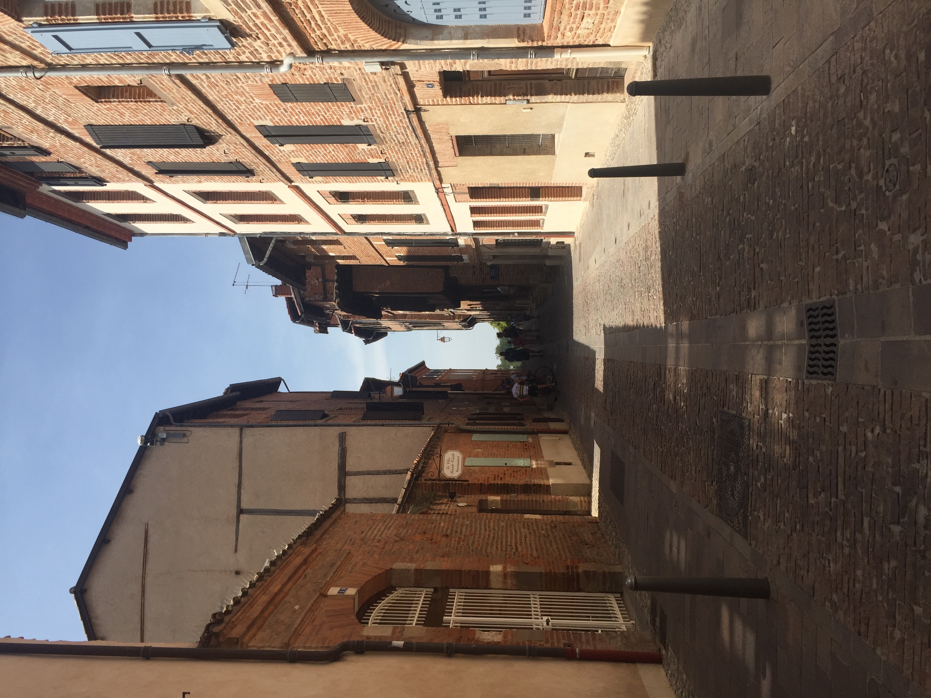 รูปถ่าย ฝรั่งเศส(France) อัลบี(Albi) 2017-08 2