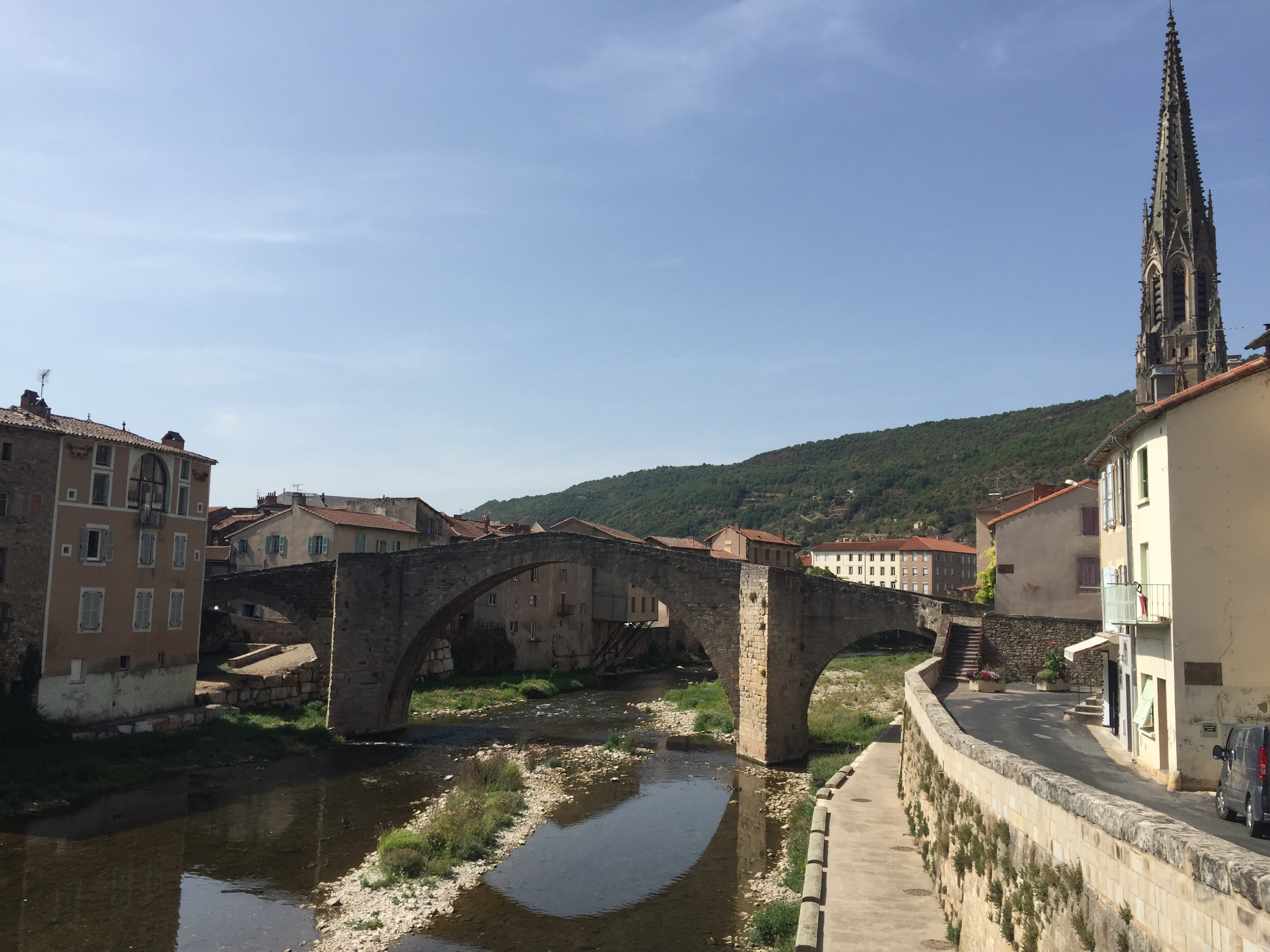 รูปถ่าย ฝรั่งเศส(France) แซ็งตาฟรีก(Saint-Affrique) 2017-08 0