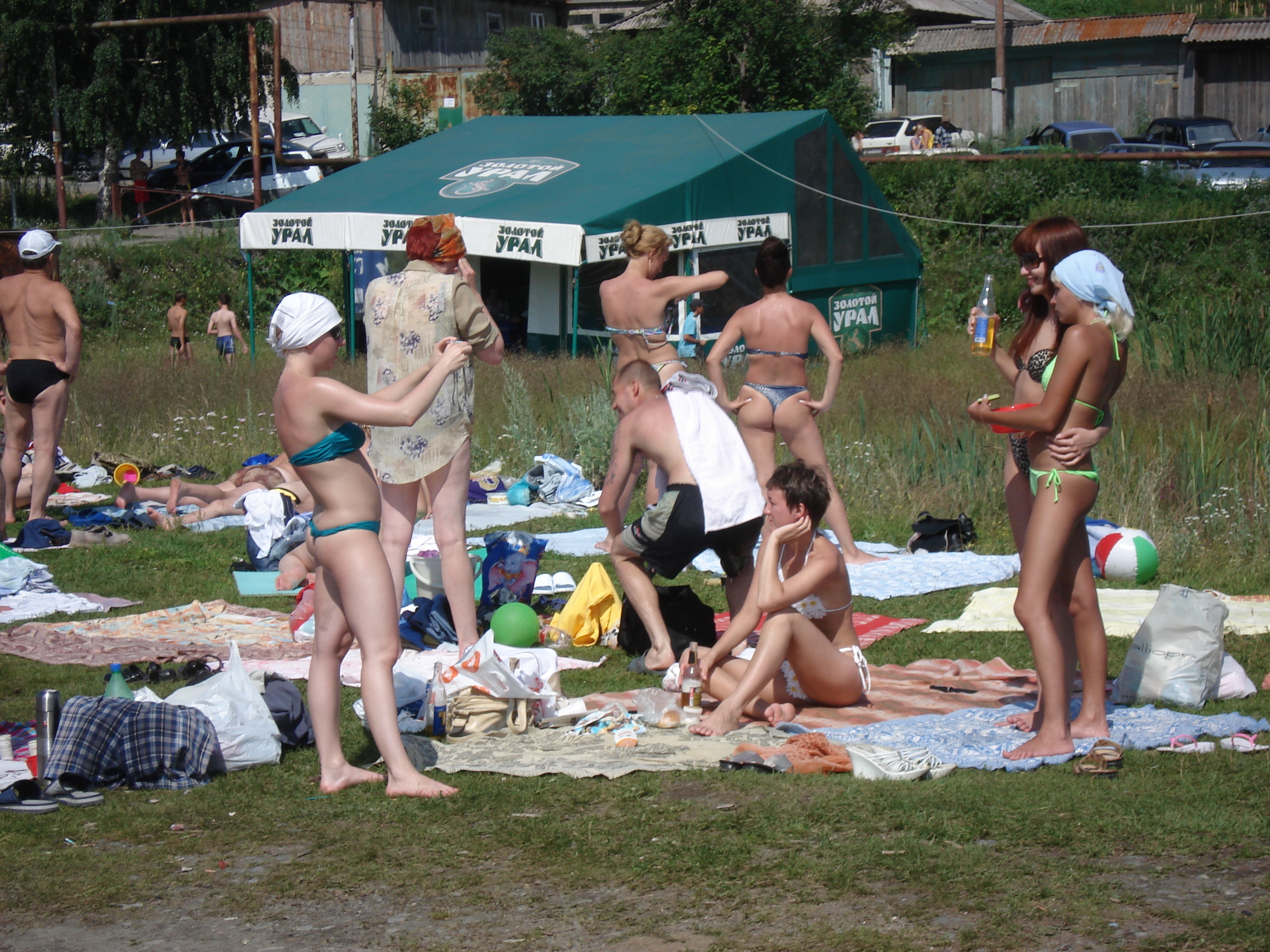 รูปถ่าย รัสเซีย(Russia) อูรัล(Ural) 2006-07 198
