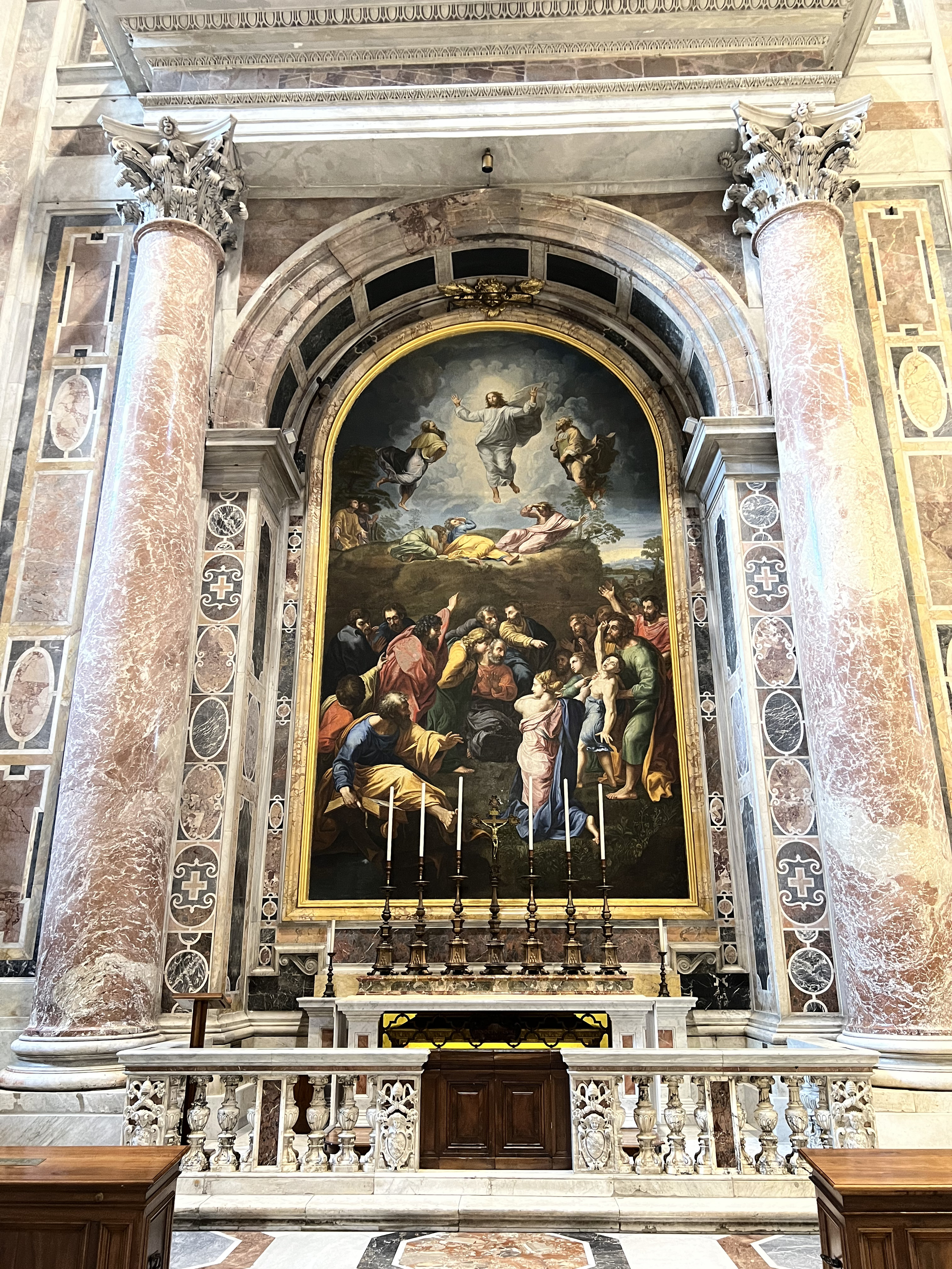 รูปถ่าย อิตาลี(Italy) โรม(Rome) 2021-09 504