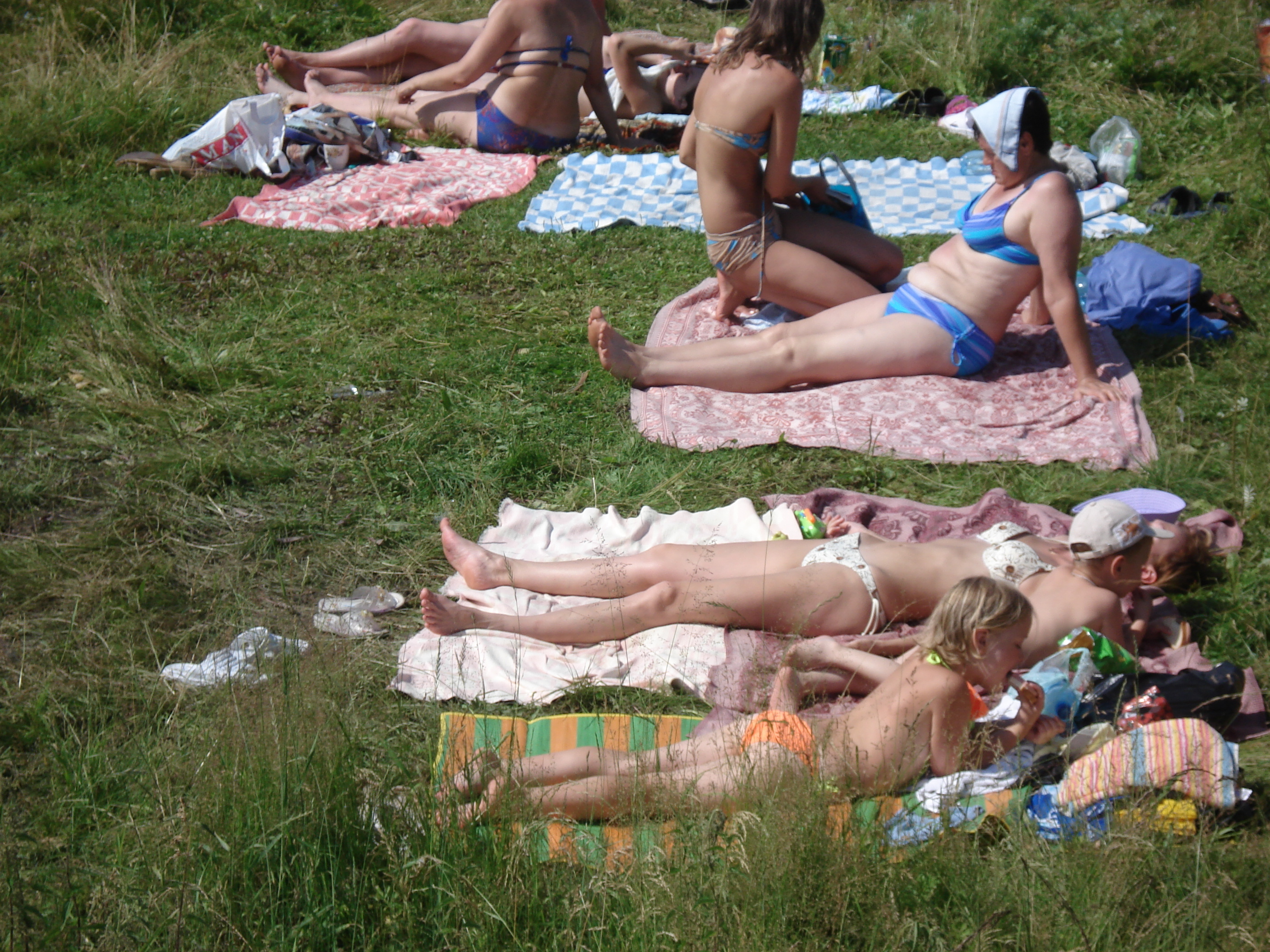 รูปถ่าย รัสเซีย(Russia) อูรัล(Ural) 2006-07 179