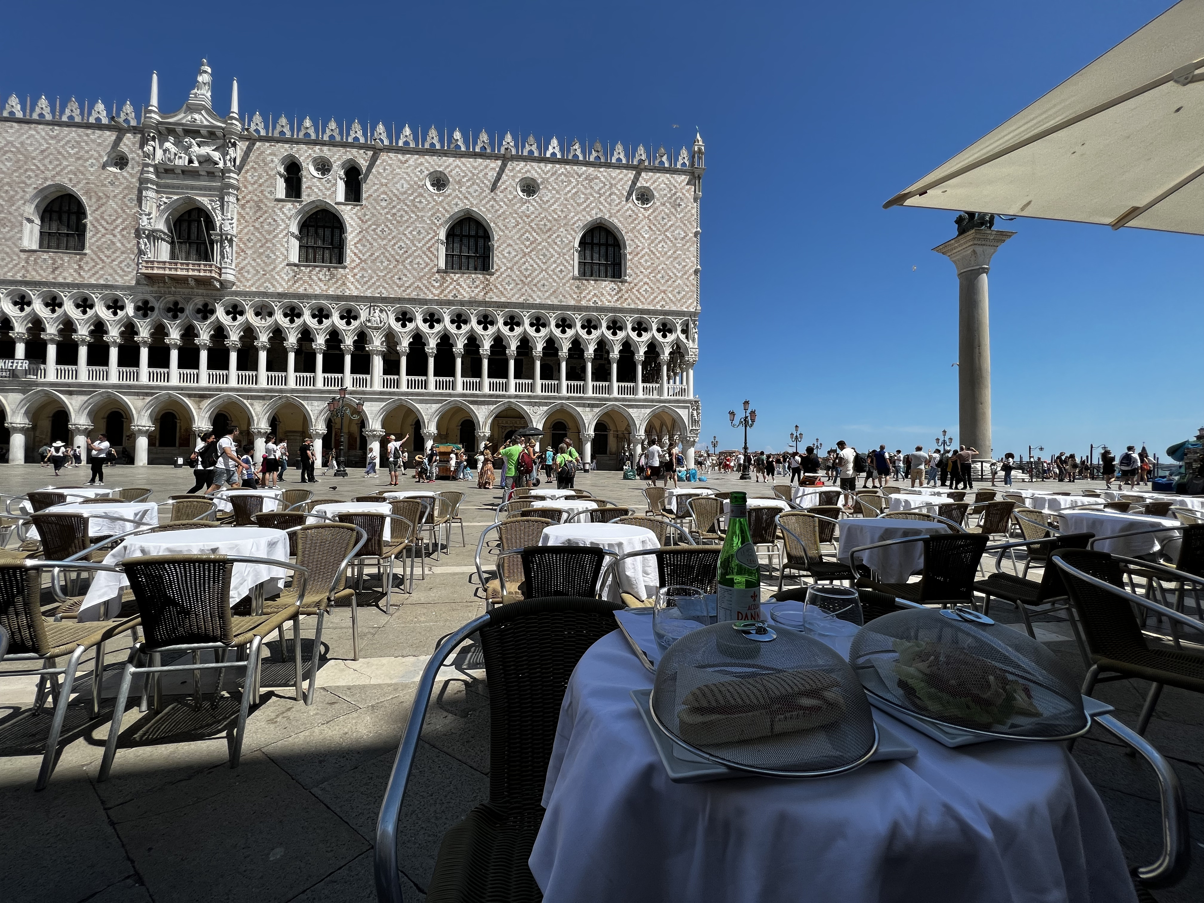 รูปถ่าย อิตาลี(Italy) เวนีส(Venice) 2022-05 233