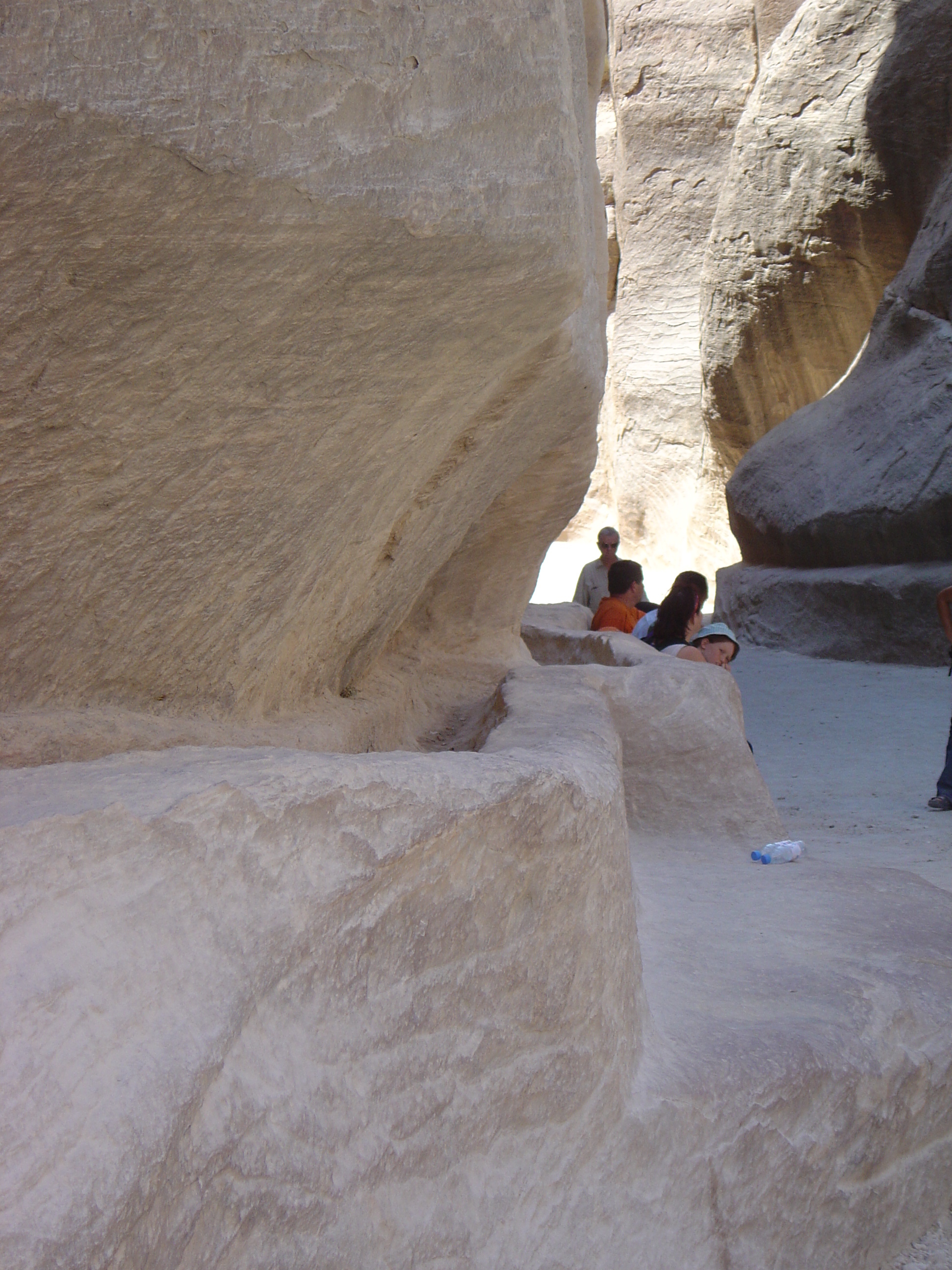 รูปถ่าย จอร์แดน(Jordan) เปตร้า(Petra) 2004-10 58