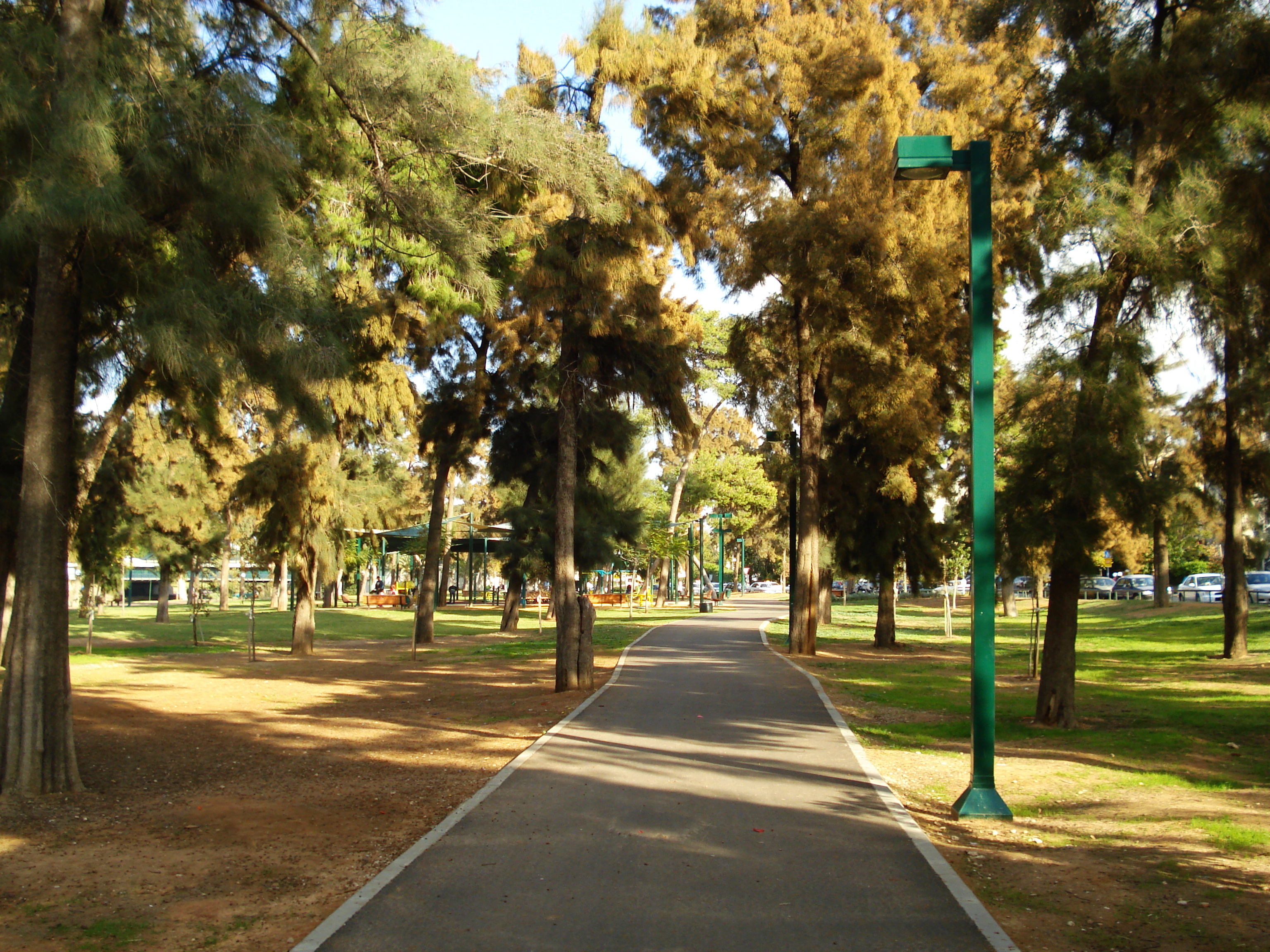 รูปถ่าย อิสราเอล(Israel) เทลอาวีฟ(Tel Aviv) 2006-12 99