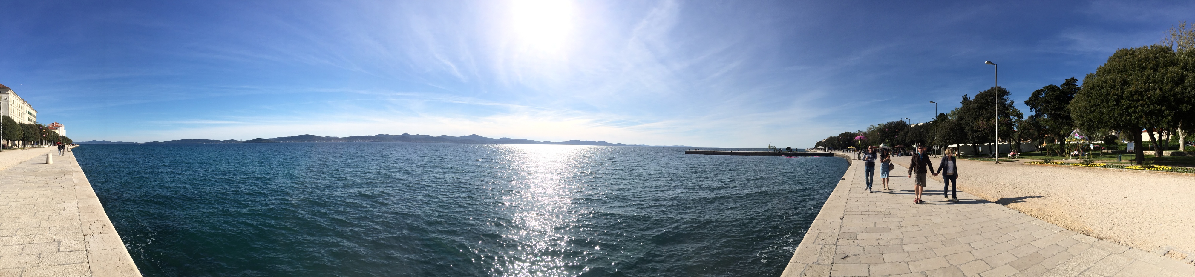 รูปถ่าย โครเอเชีย(Croatia) ซาดาร์(Zadar) 2016-04 160