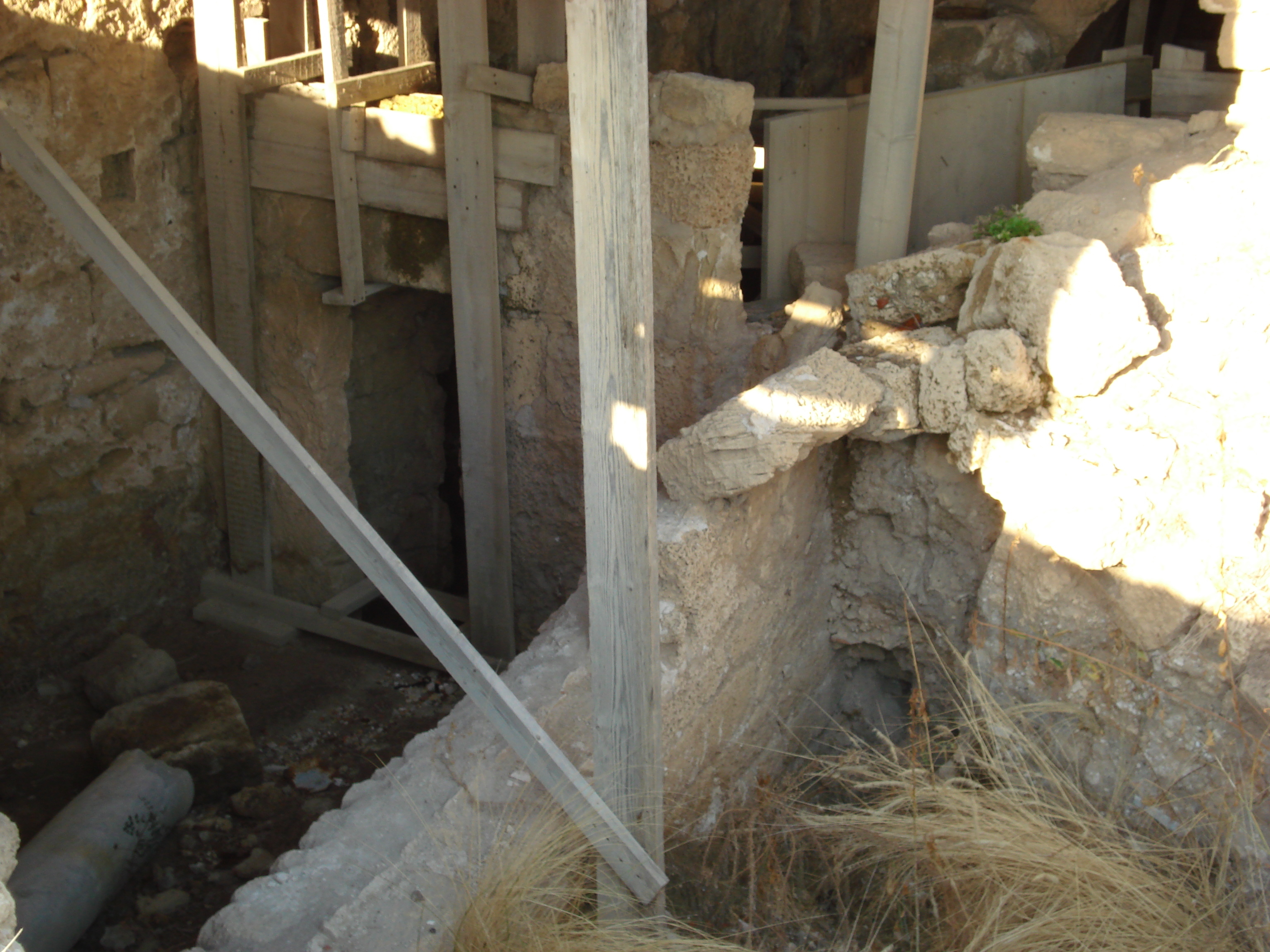 รูปถ่าย อิสราเอล(Israel) ซีซาร์เรีย(Caesarea) 2006-12 192