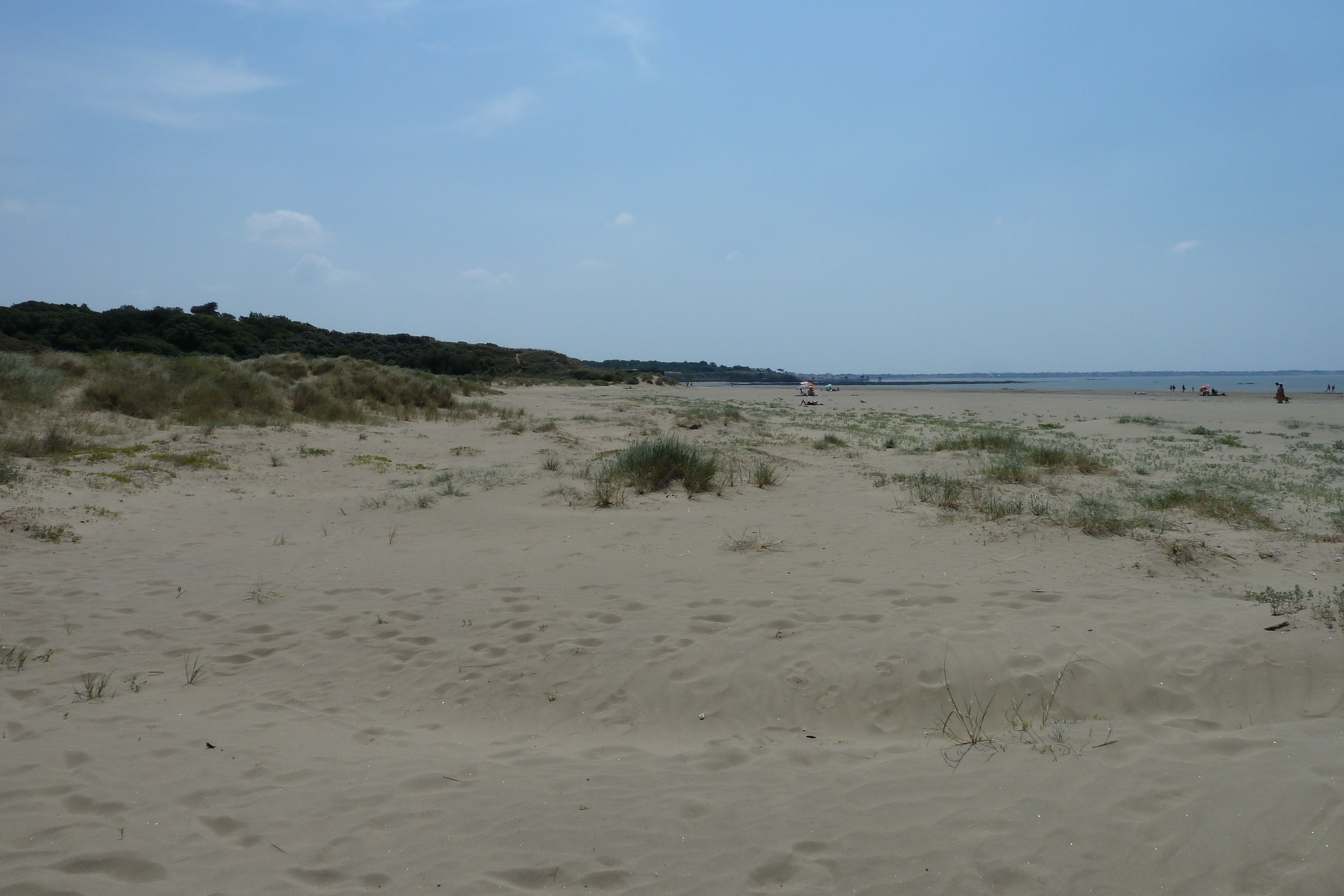 รูปถ่าย ฝรั่งเศส(France) แซ็งเบรแว็ง(St Brevin) 2011-05 61