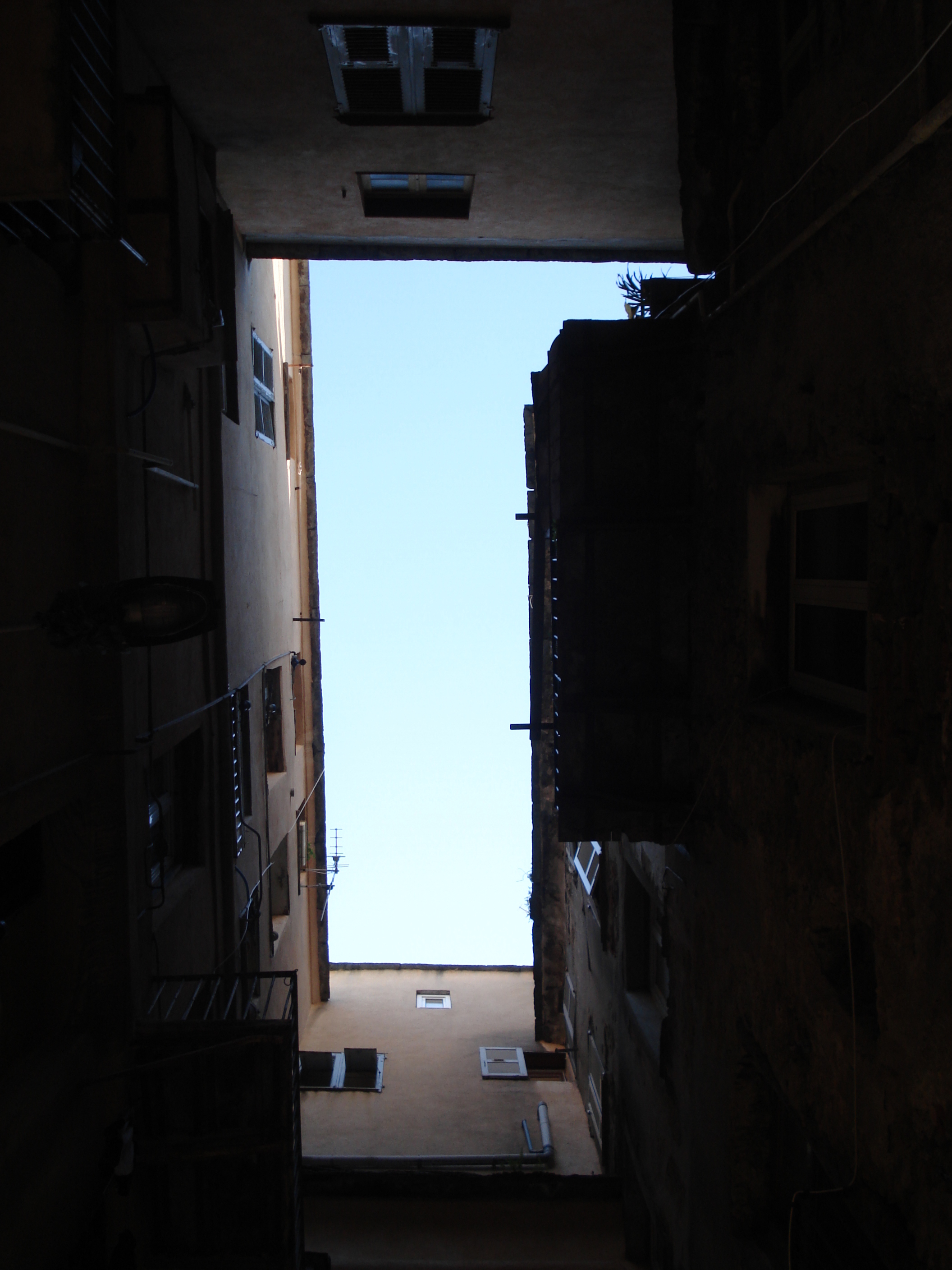 รูปถ่าย ฝรั่งเศส(France) คอร์สิคา(Corsica) บาสเทีย(Bastia) 2006-09 77
