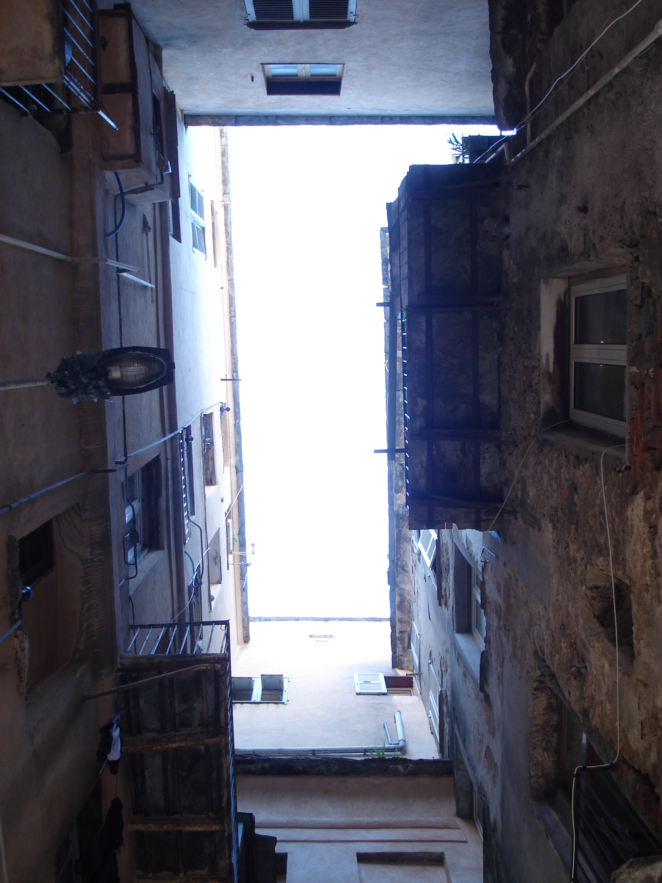 รูปถ่าย ฝรั่งเศส(France) คอร์สิคา(Corsica) บาสเทีย(Bastia) 2006-09 78