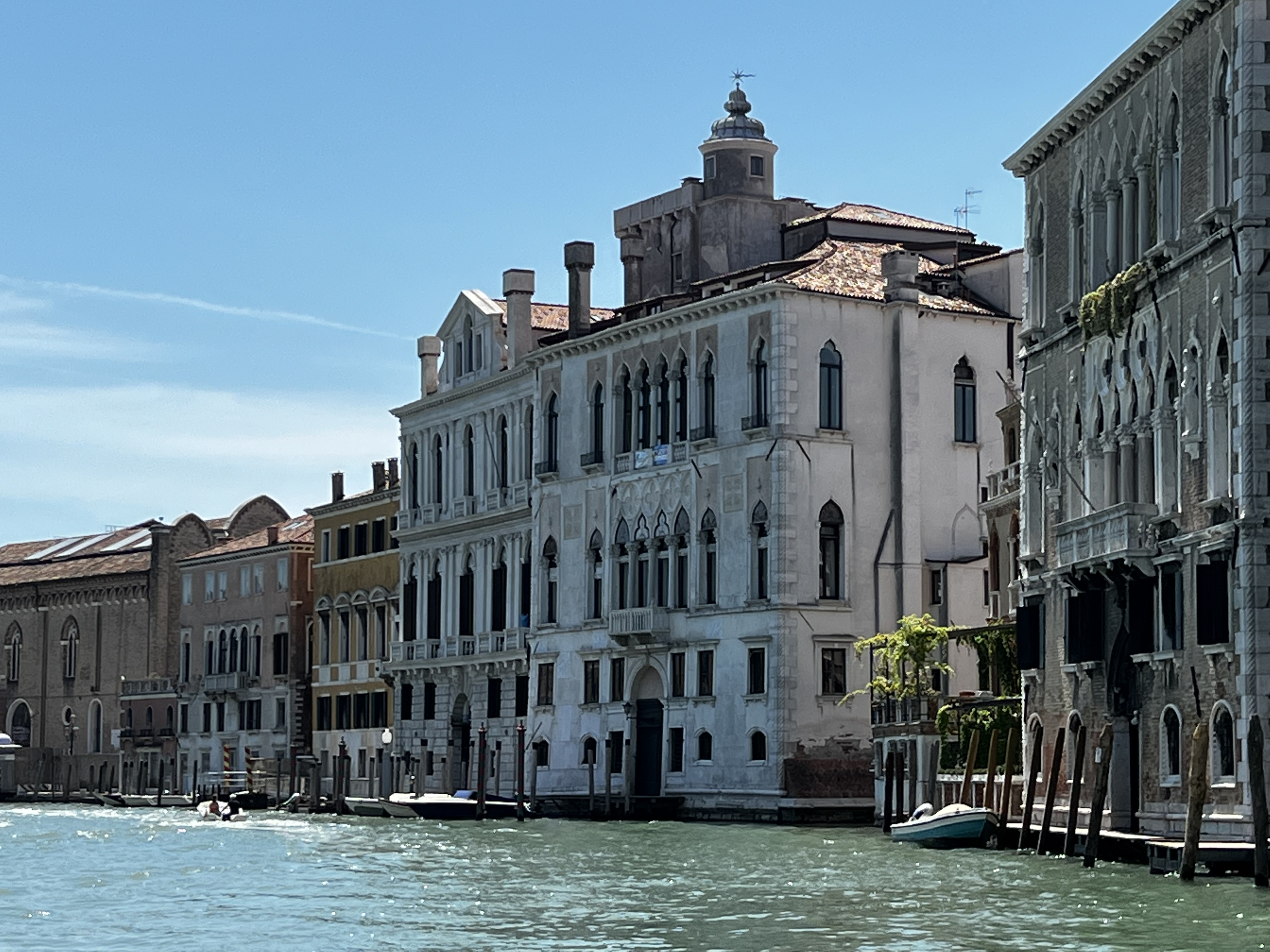 รูปถ่าย อิตาลี(Italy) เวนีส(Venice) 2022-05 202