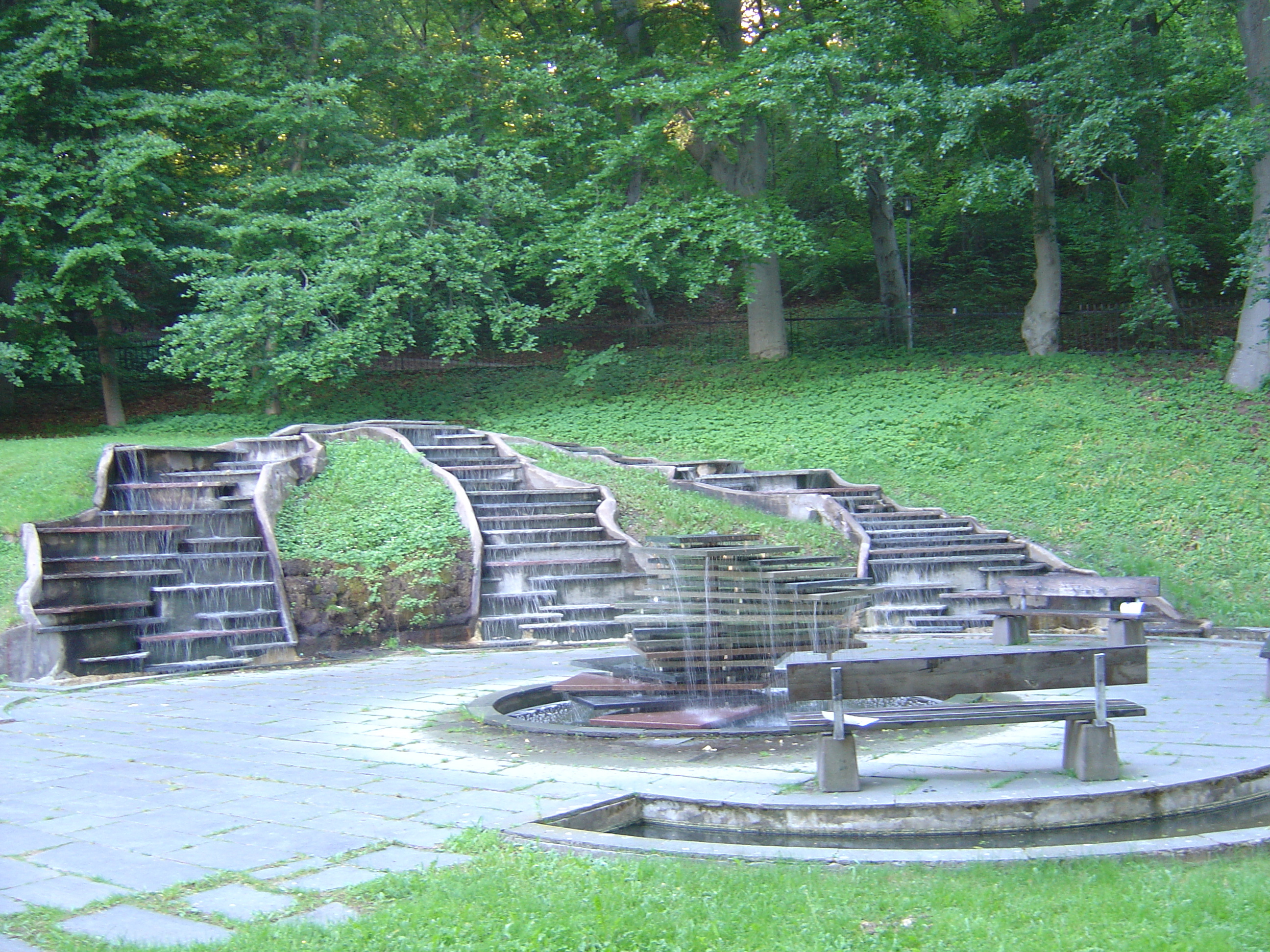 รูปถ่าย สวีเดน(Sweden) อัปป์ซาลา(Uppsala) 2005-06 40