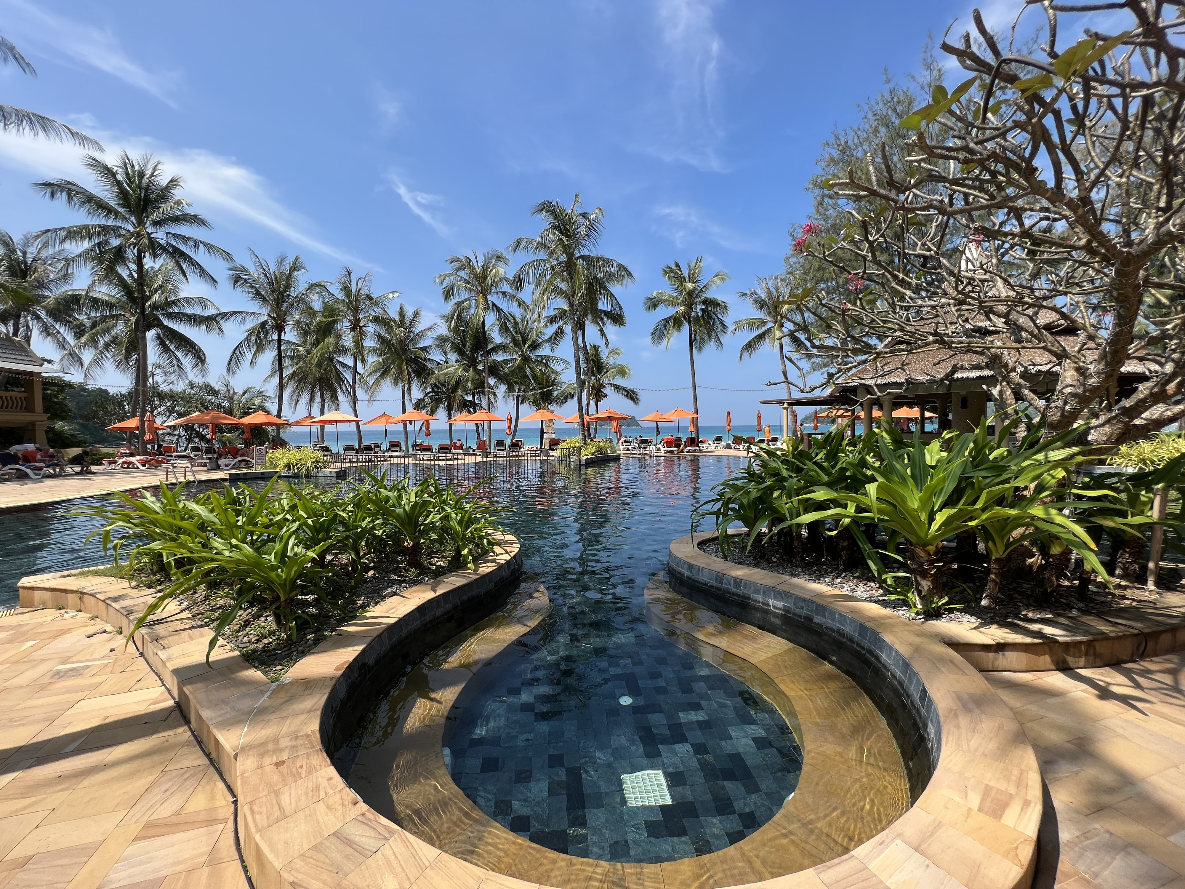 รูปถ่าย ไทย(Thailand) ภูเก็ต(Phuket) หาดกะตะ(Kata Beach) บียอนด์รีสอร์ต กะตะ(Beyond Resort Kata) 2021-12 87