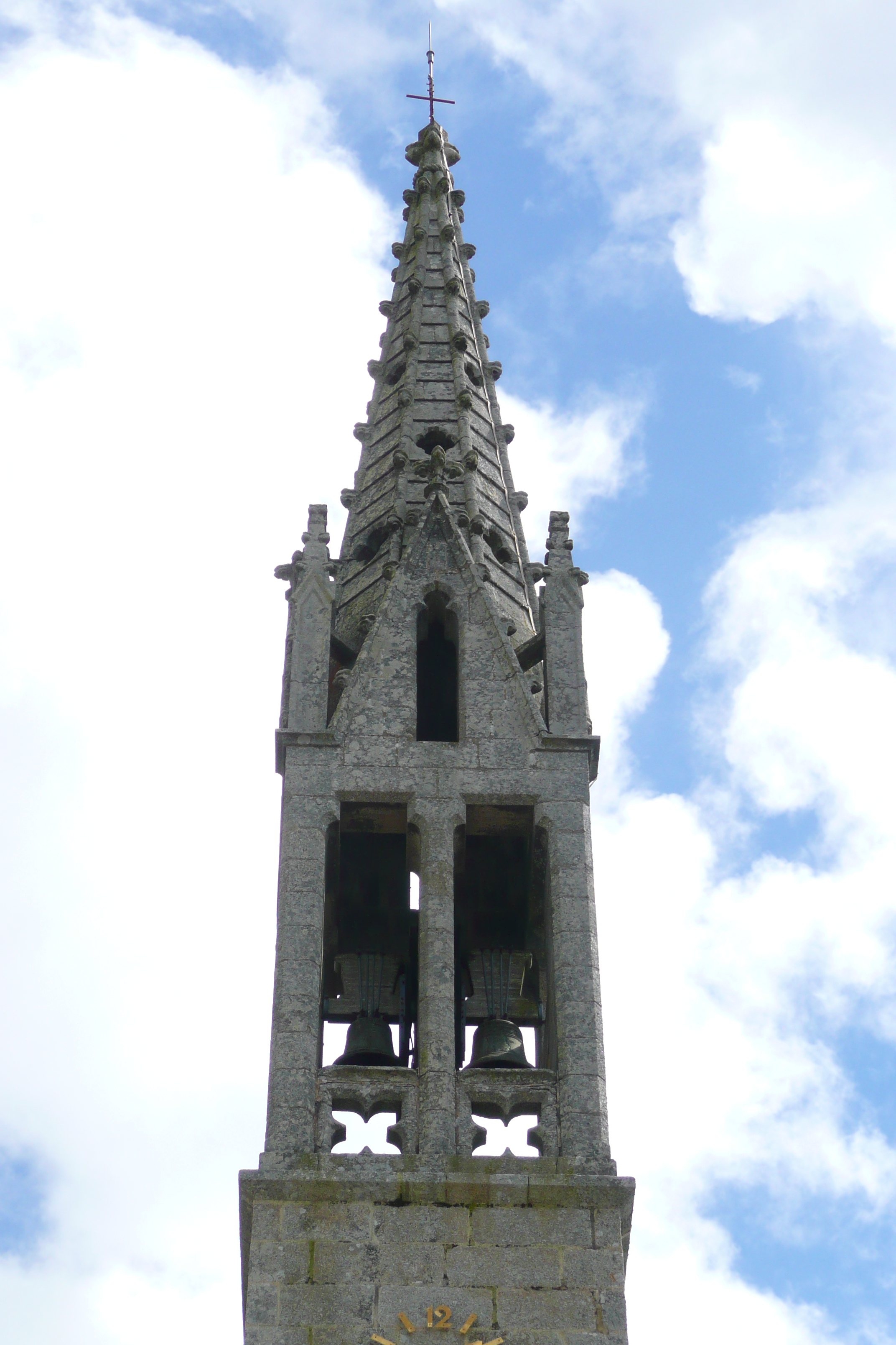 รูปถ่าย ฝรั่งเศส(France) เบโนเด(Benodet) 2008-07 11
