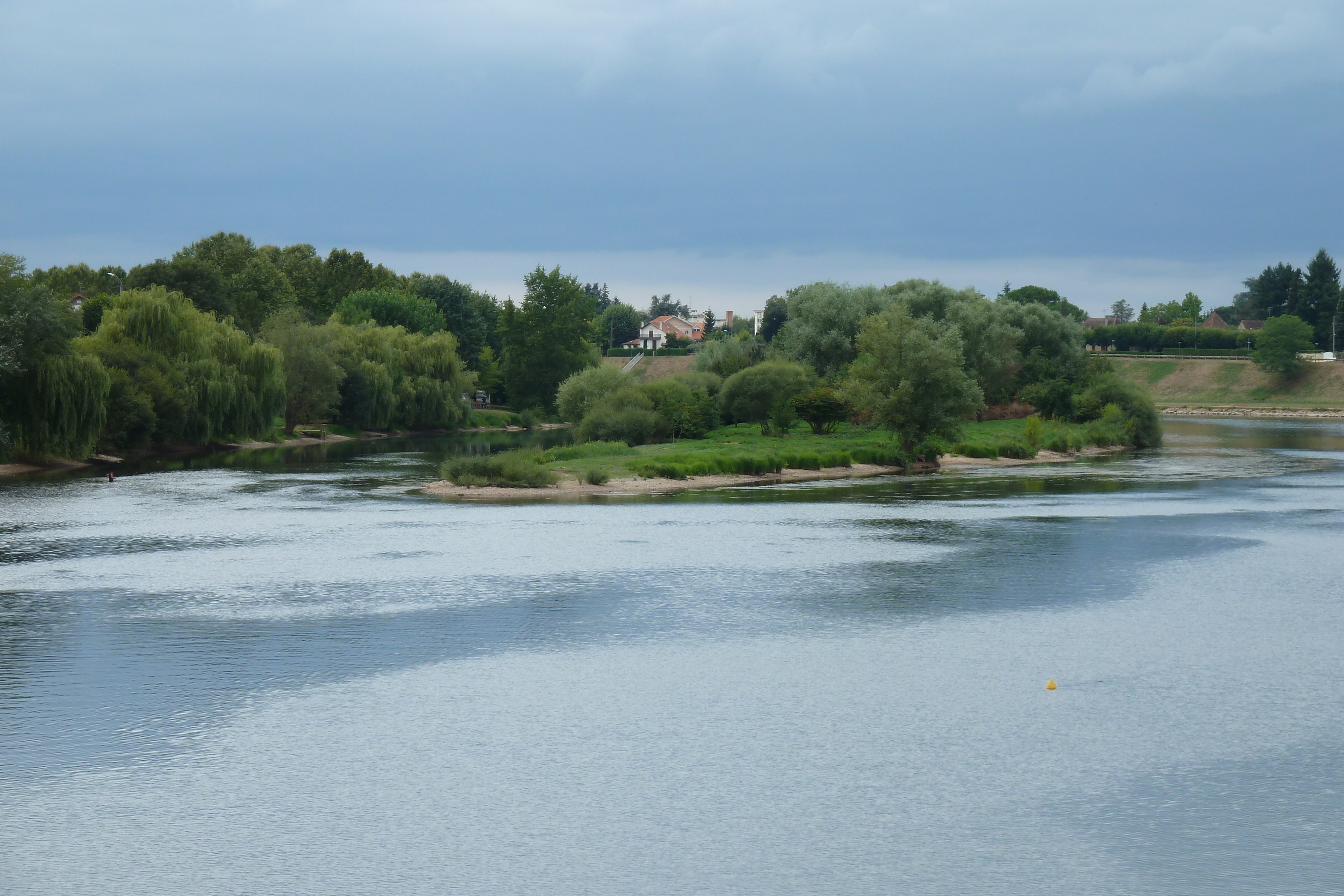รูปถ่าย ฝรั่งเศส(France) แบร์เฌอรัก(Bergerac) 2010-08 15