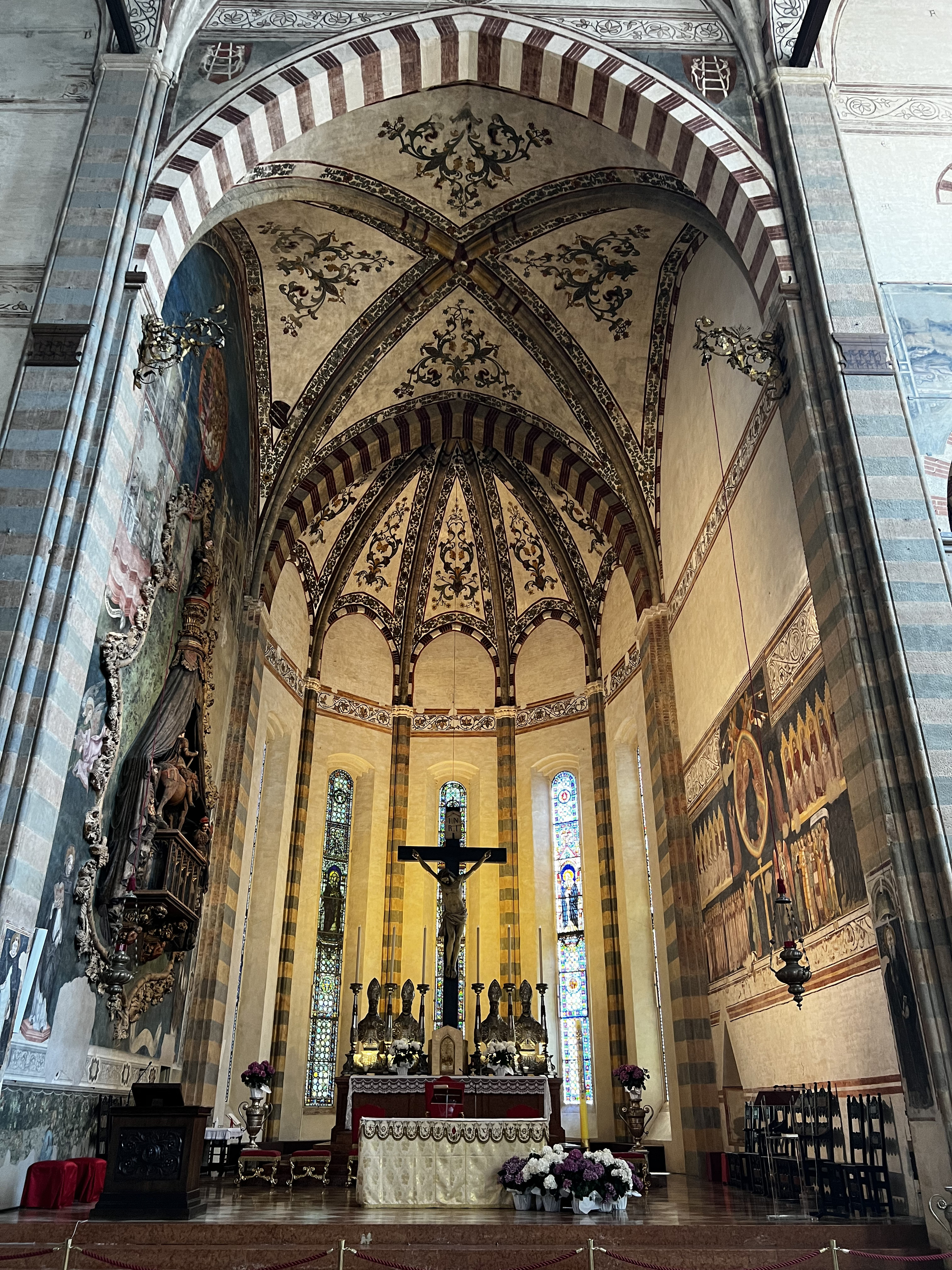 รูปถ่าย อิตาลี(Italy) เวโรเน่(Verona) 2022-05 268