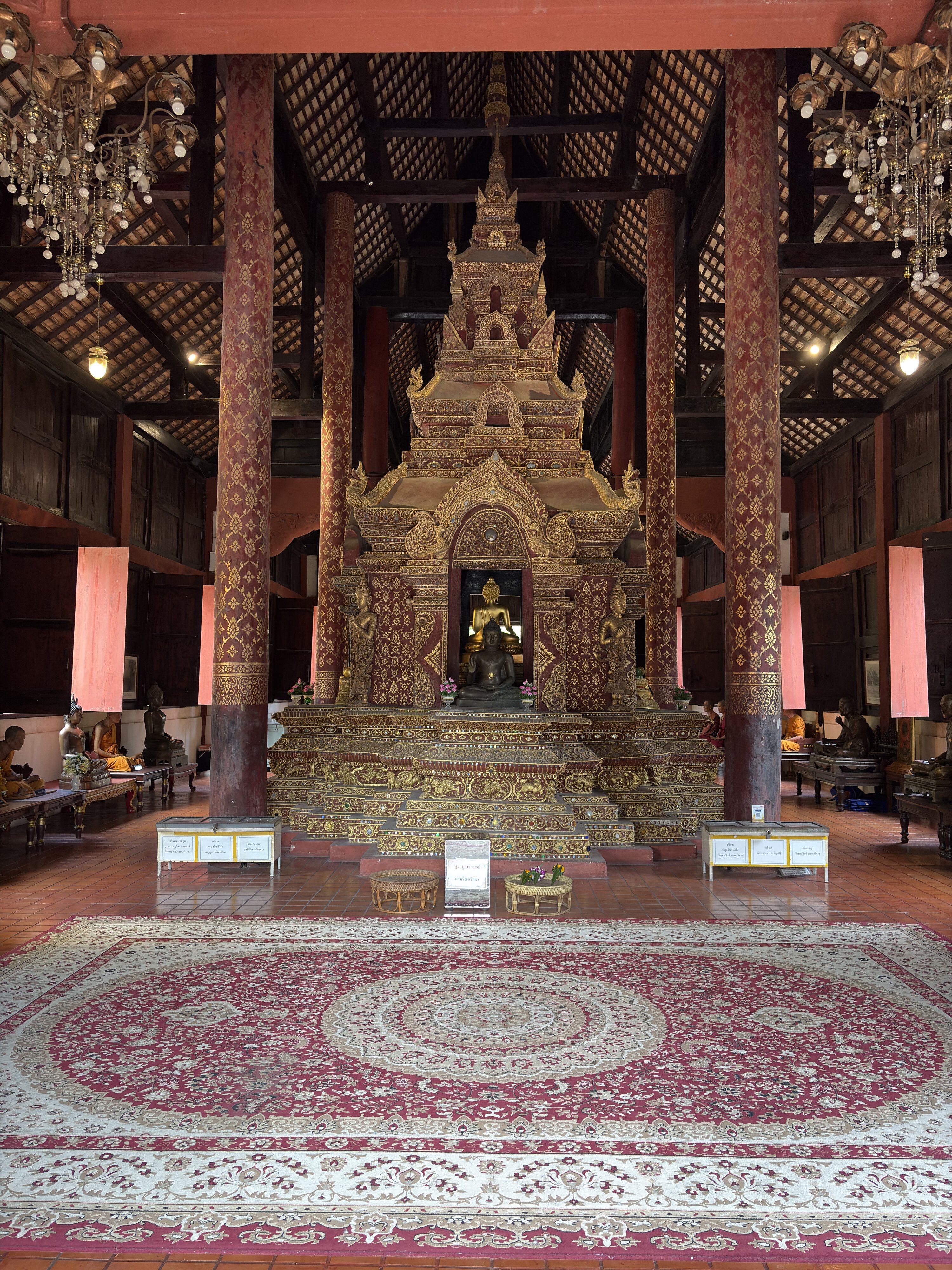 รูปถ่าย ไทย(Thailand) เชียงใหม่(Chiang Mai) 2024-12 176