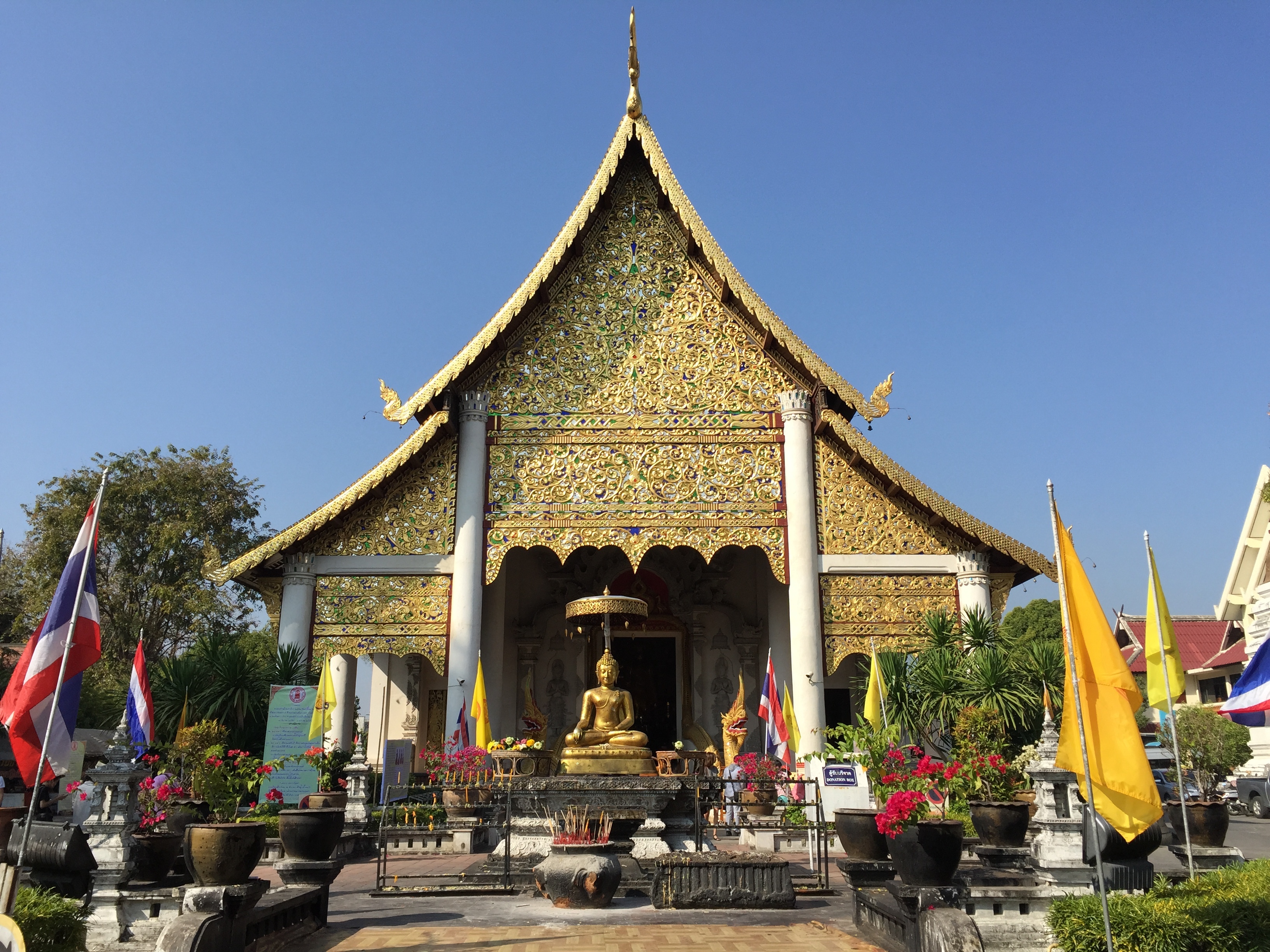 รูปถ่าย ไทย(Thailand) เชียงใหม่(Chiang Mai) 2014-12 50